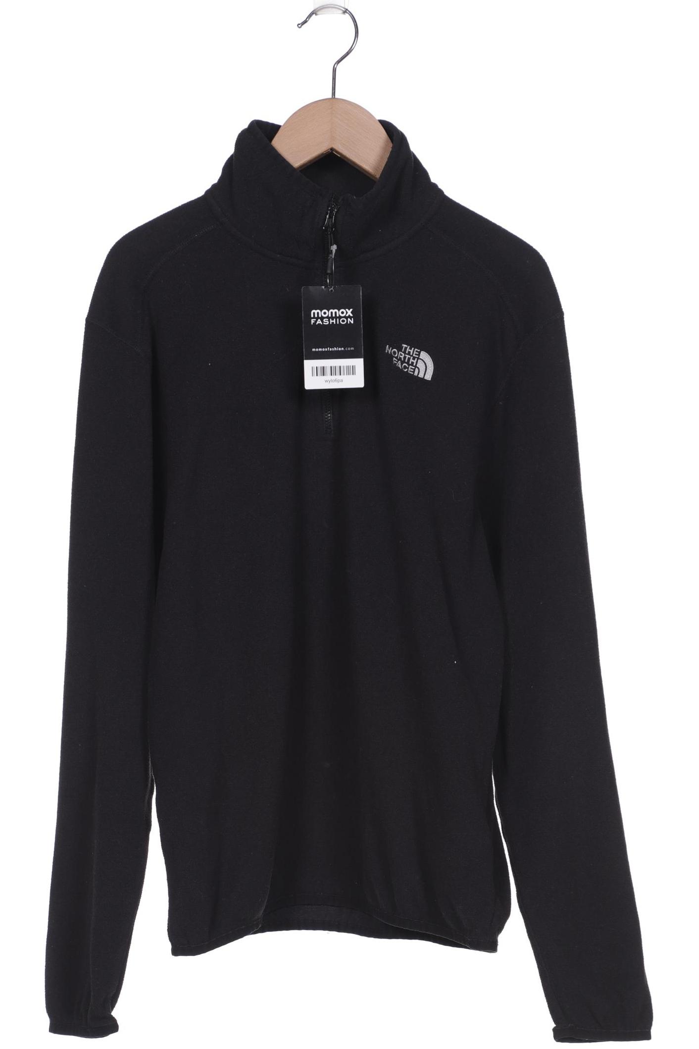 

The North Face Herren Pullover, schwarz