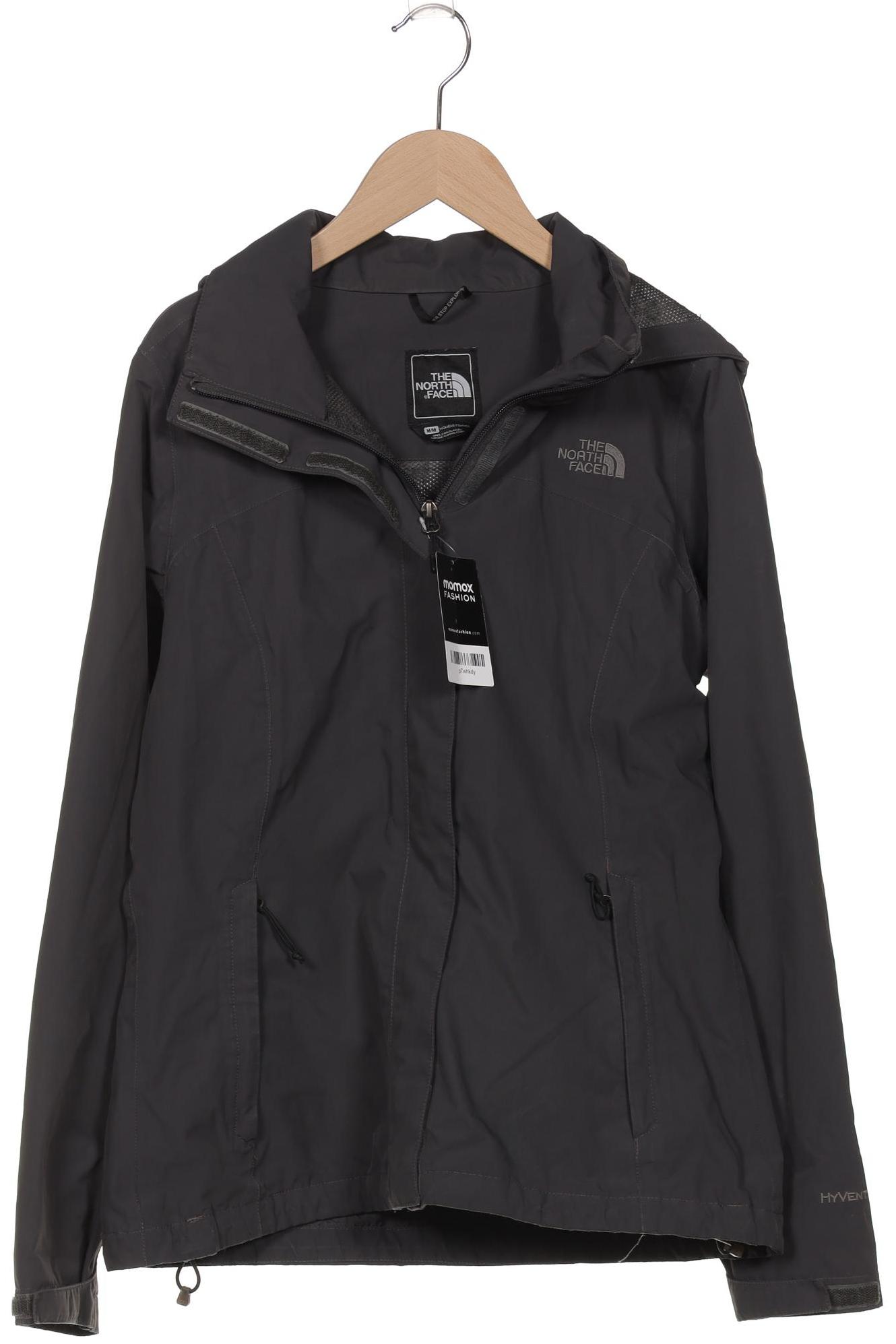 

The North Face Damen Jacke, grau, Gr. 38