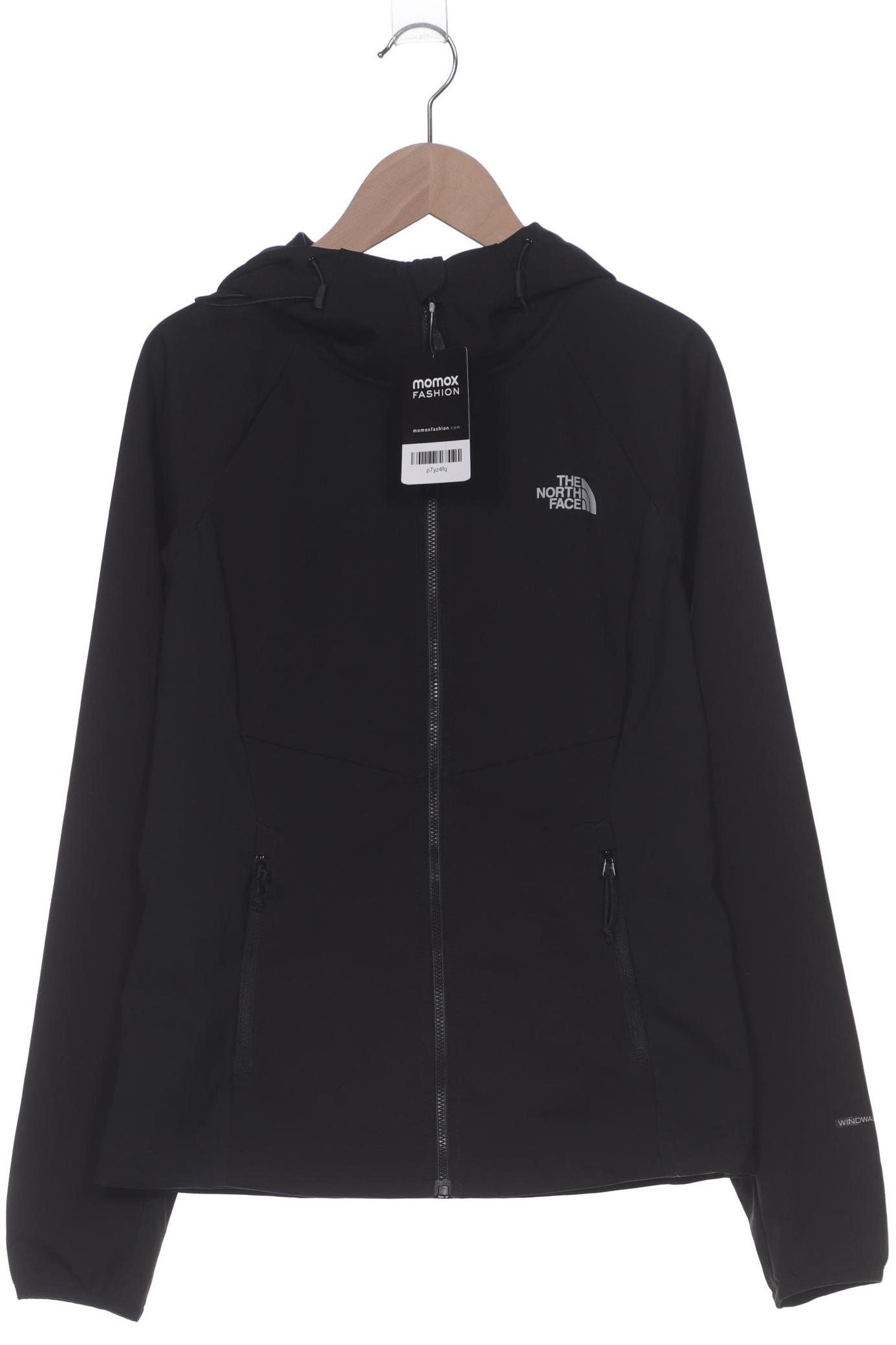 

The North Face Damen Kapuzenpullover, schwarz, Gr. 36