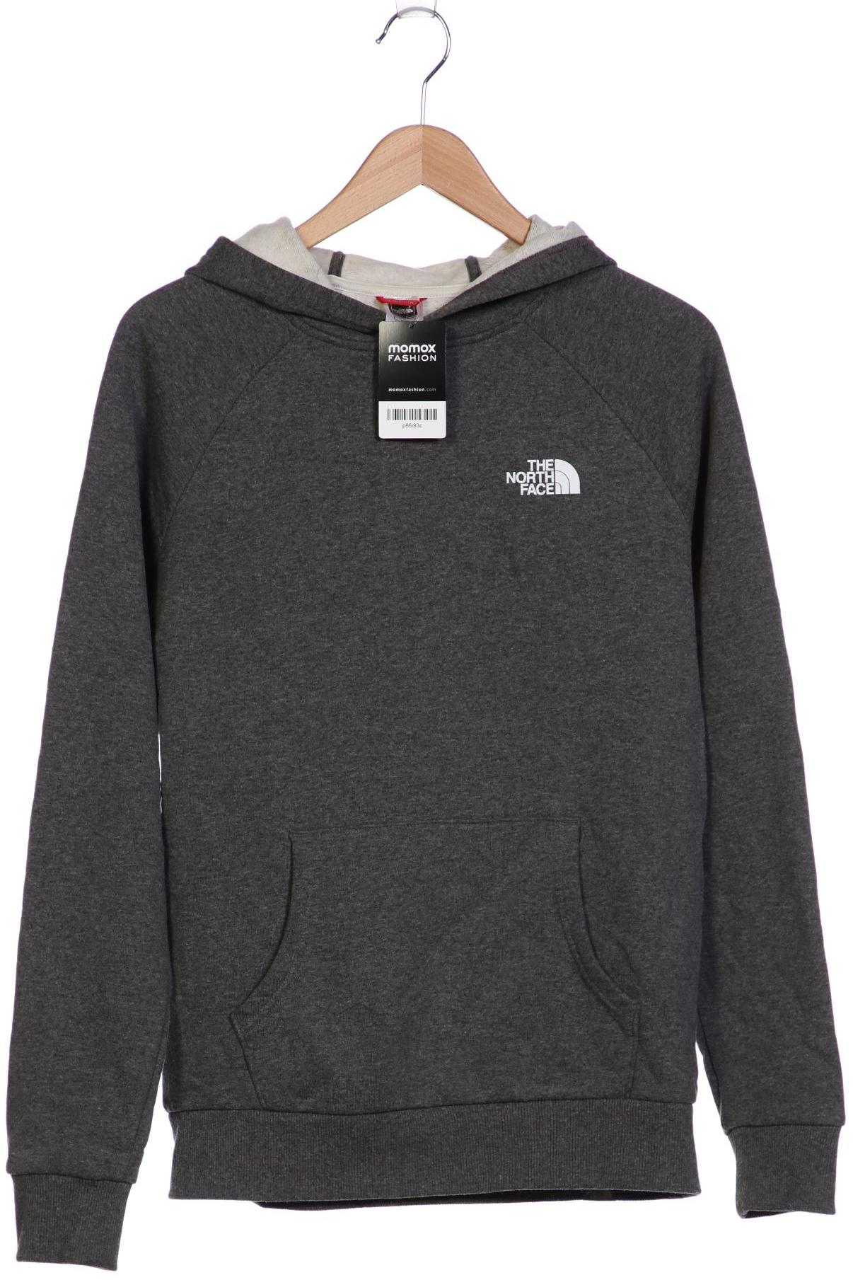 

The North Face Herren Kapuzenpullover, grau, Gr. 48