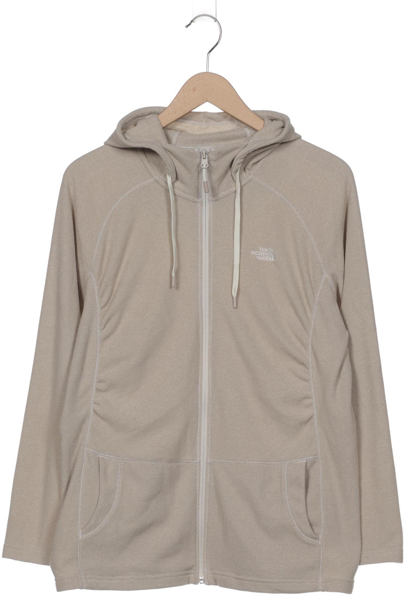 

The North Face Damen Kapuzenpullover, beige, Gr. 44