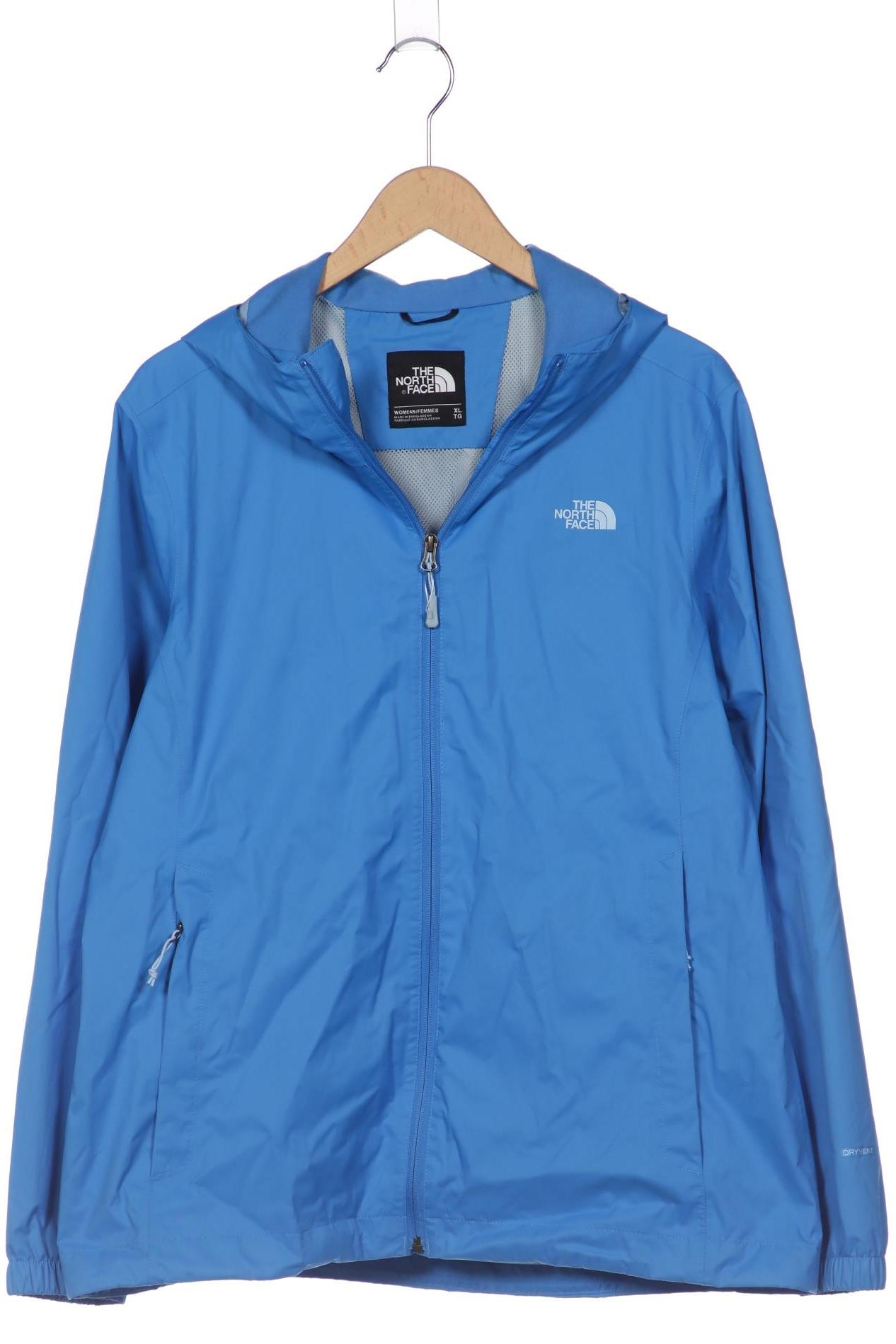 

The North Face Damen Jacke, blau, Gr. 44