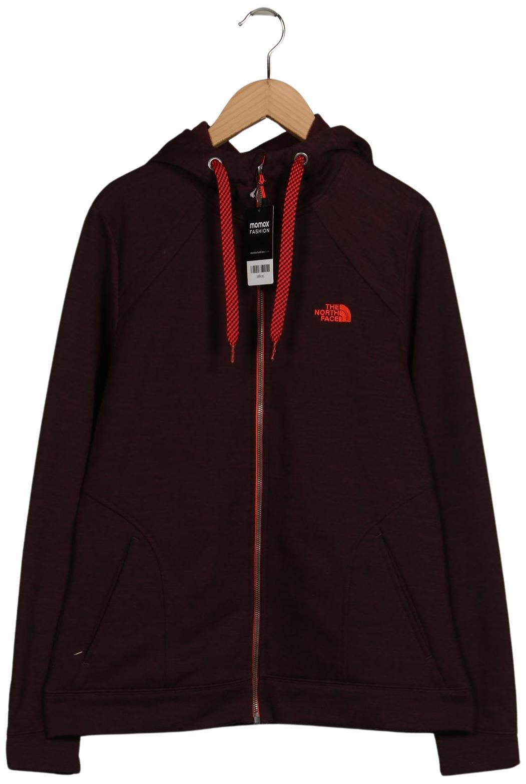 Thumbnail - The North Face Damen Kapuzenpullover, bordeaux, Gr. 42