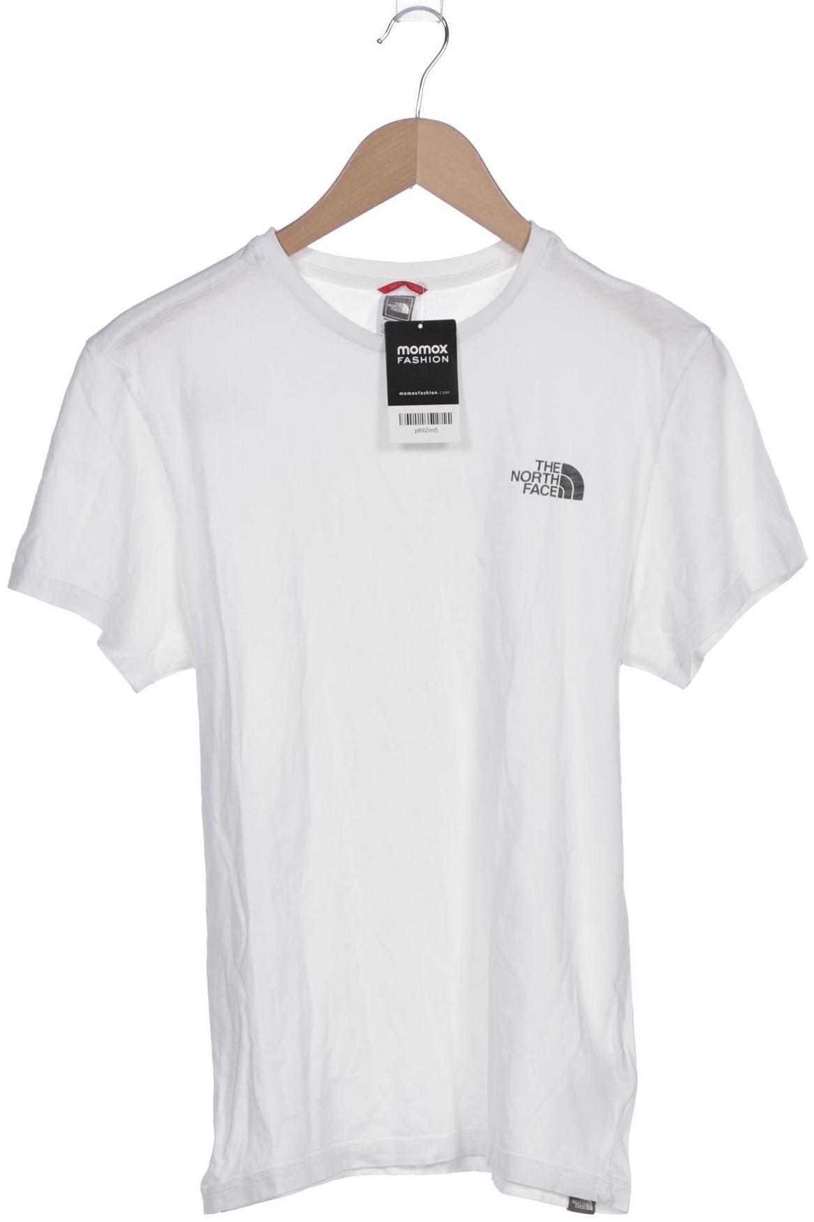 

The North Face Herren T-Shirt, weiß, Gr. 46