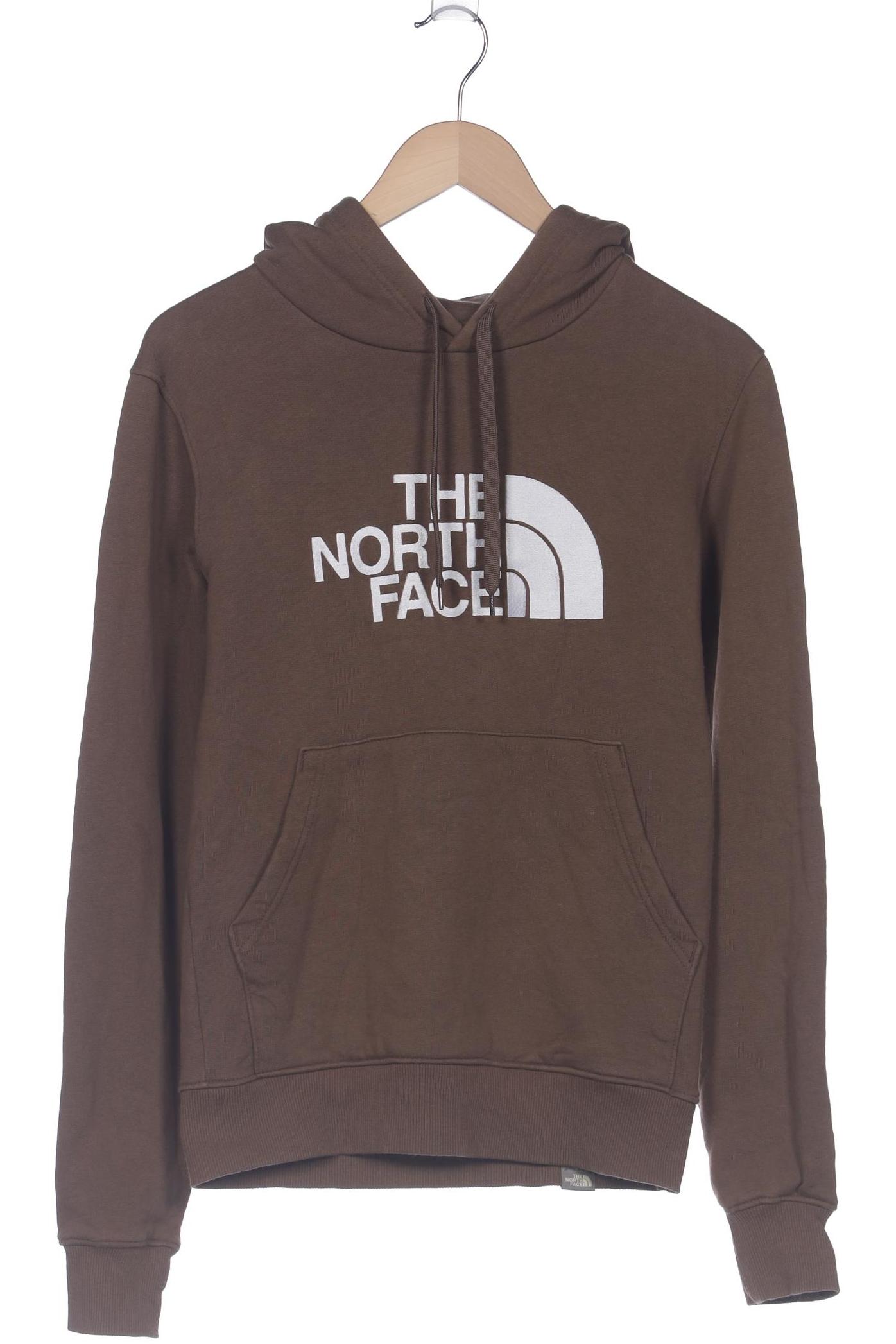 

The North Face Herren Kapuzenpullover, braun, Gr. 44