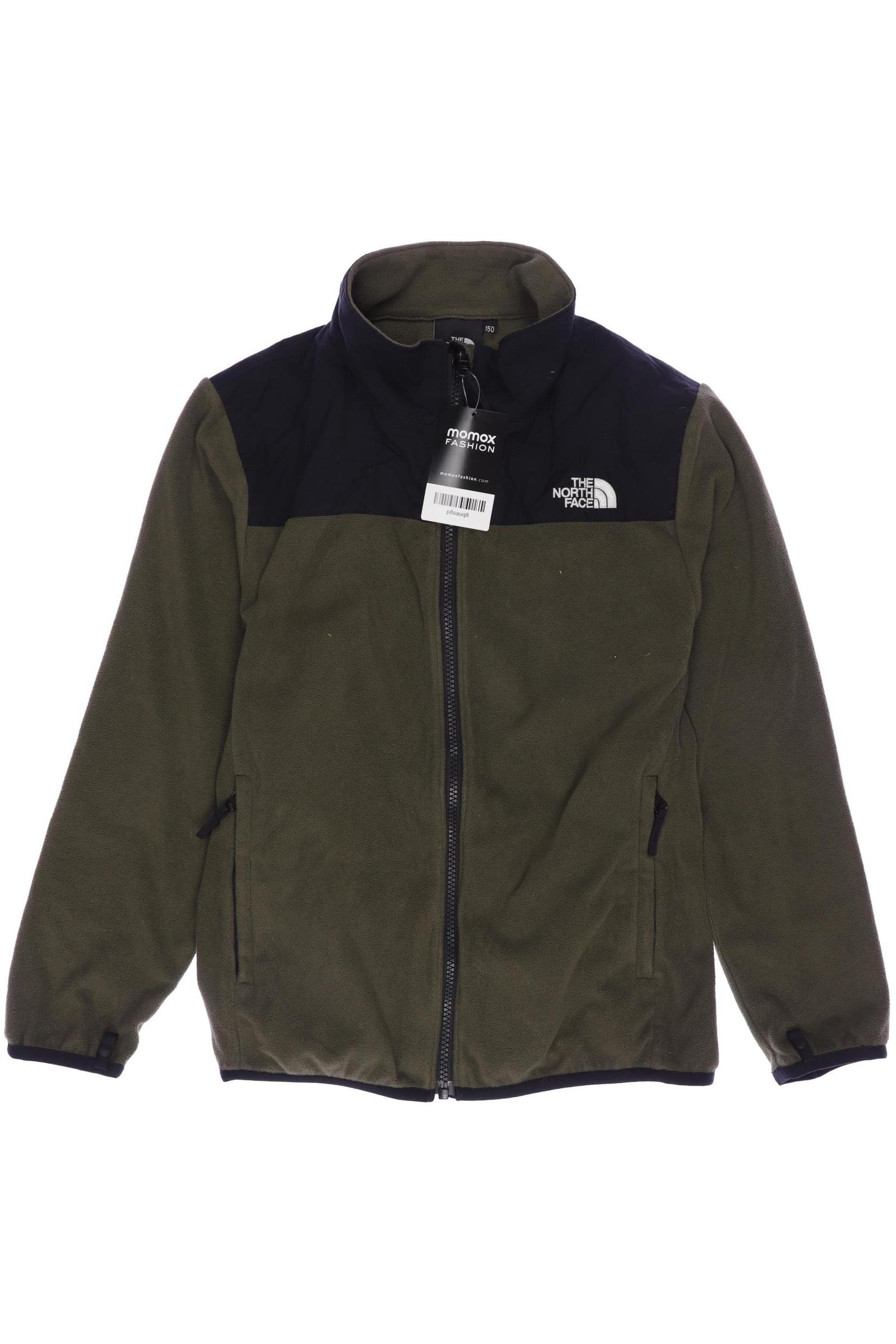 

The North Face Herren Hoodies & Sweater, grün, Gr. 146