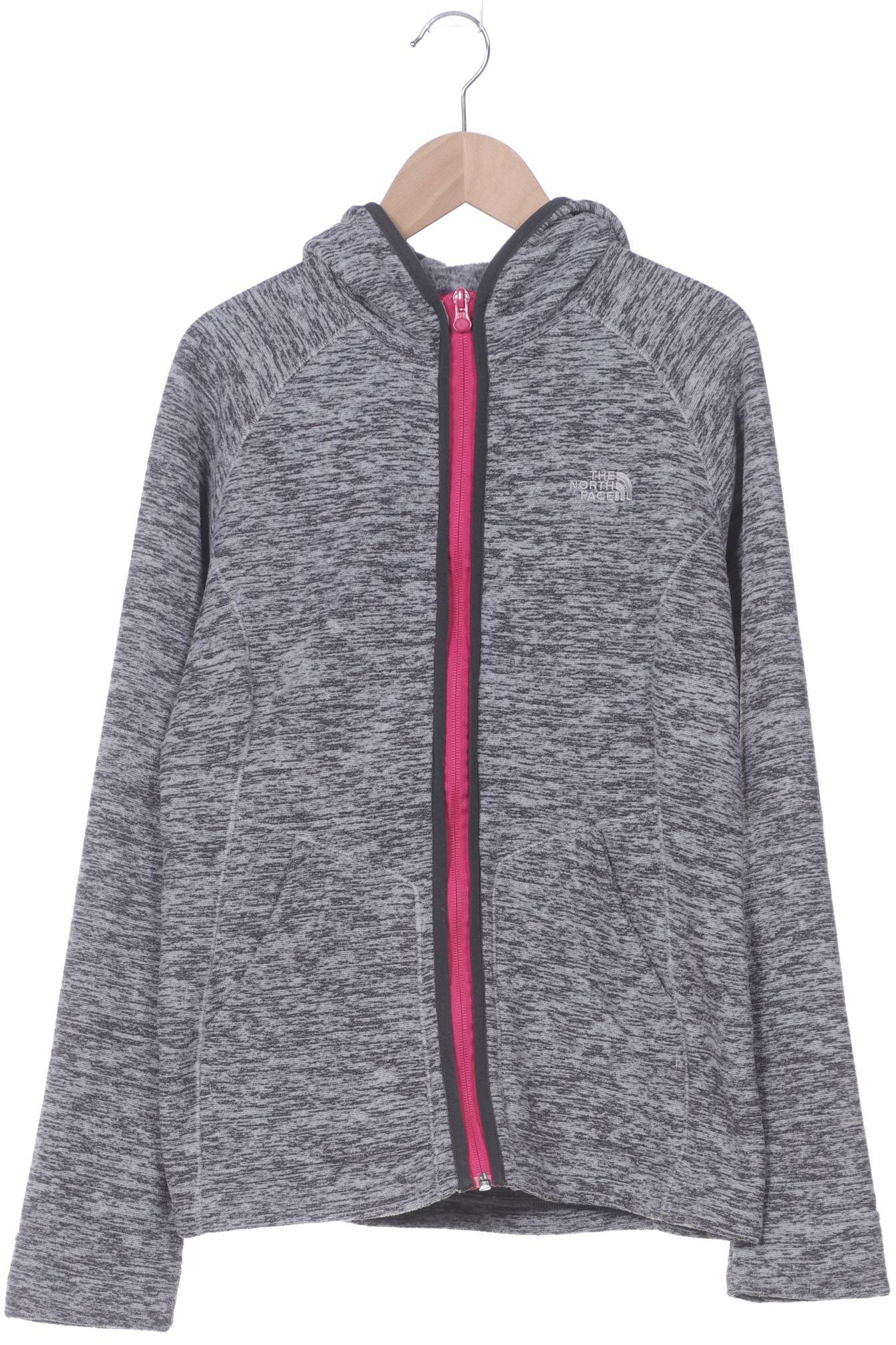 

The North Face Damen Kapuzenpullover, grau, Gr. 38