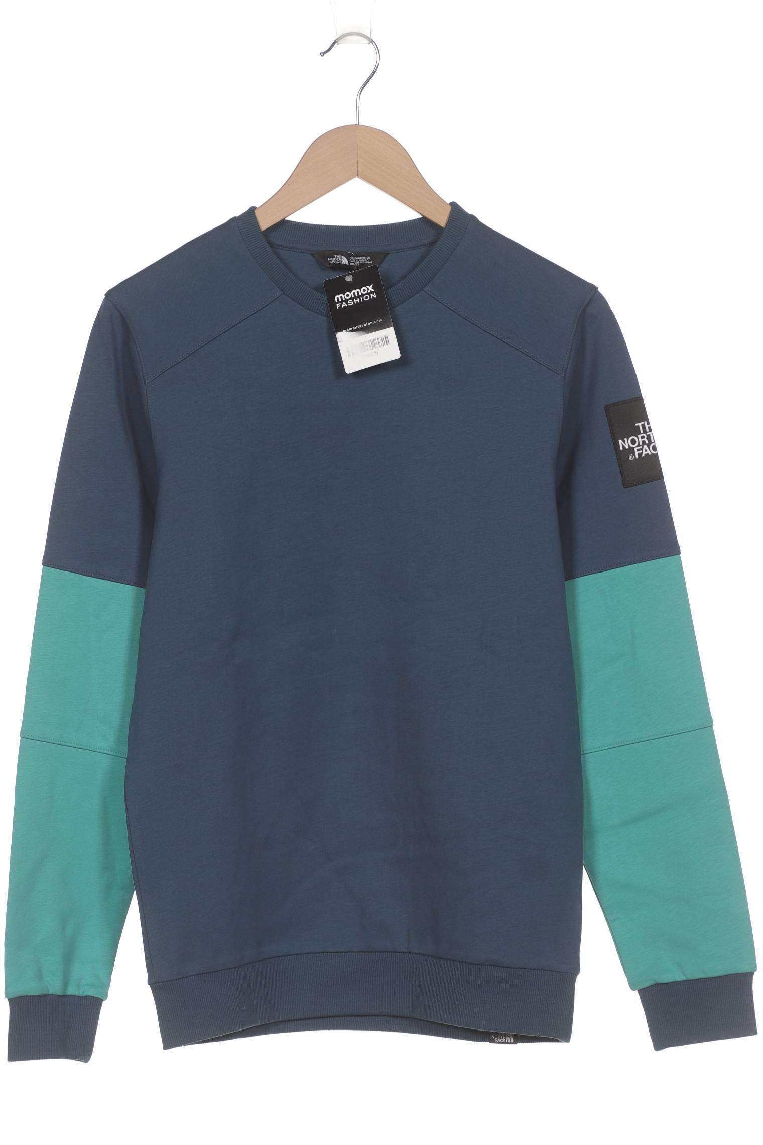 

The North Face Herren Sweatshirt, blau, Gr. 44
