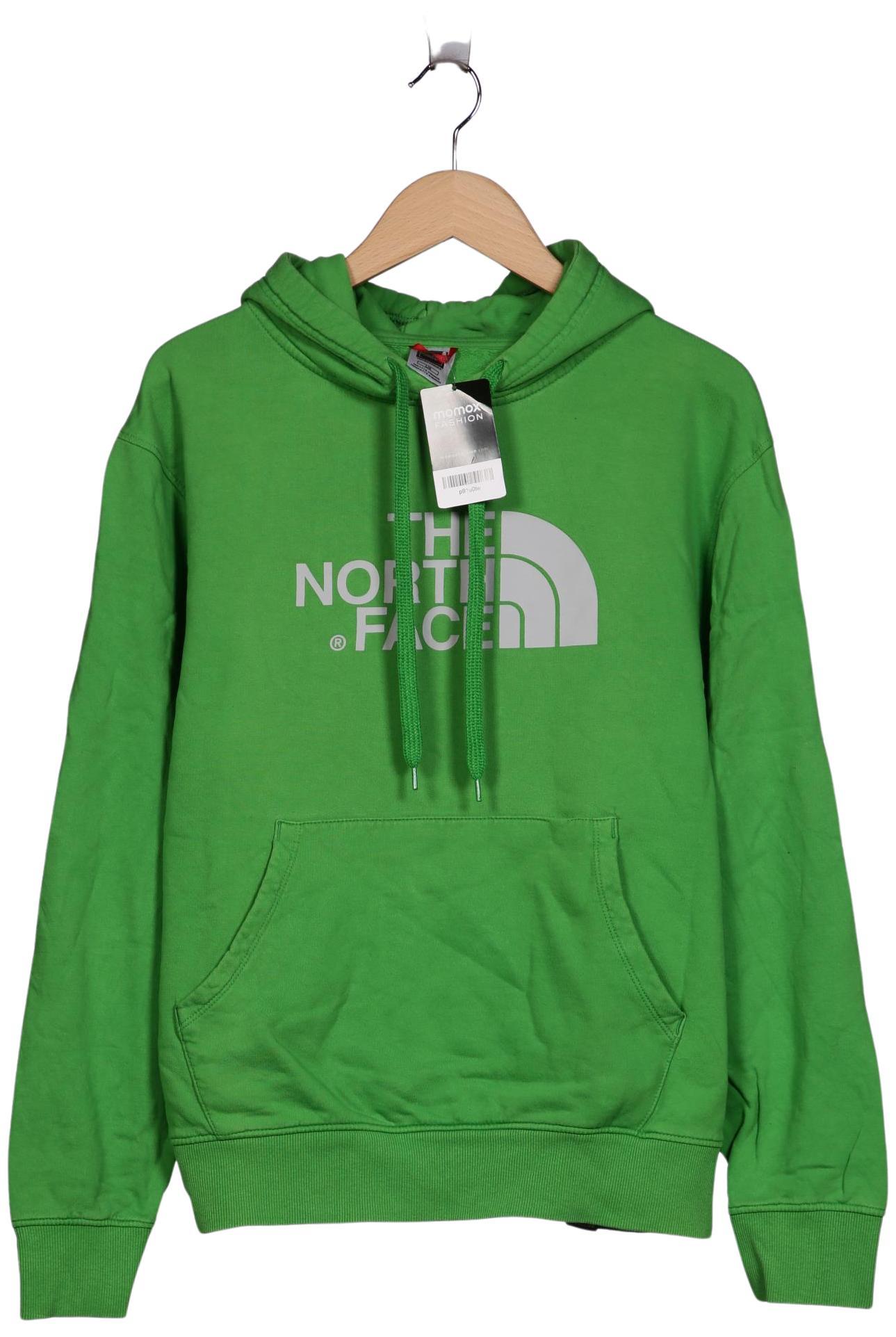 

The North Face Herren Kapuzenpullover, grün, Gr. 52