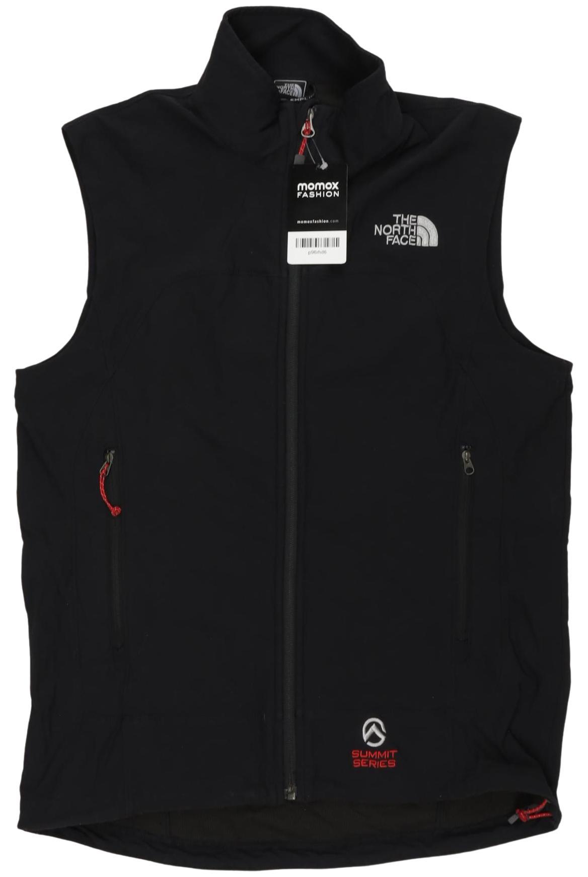 

The North Face Herren Weste, schwarz, Gr. 46