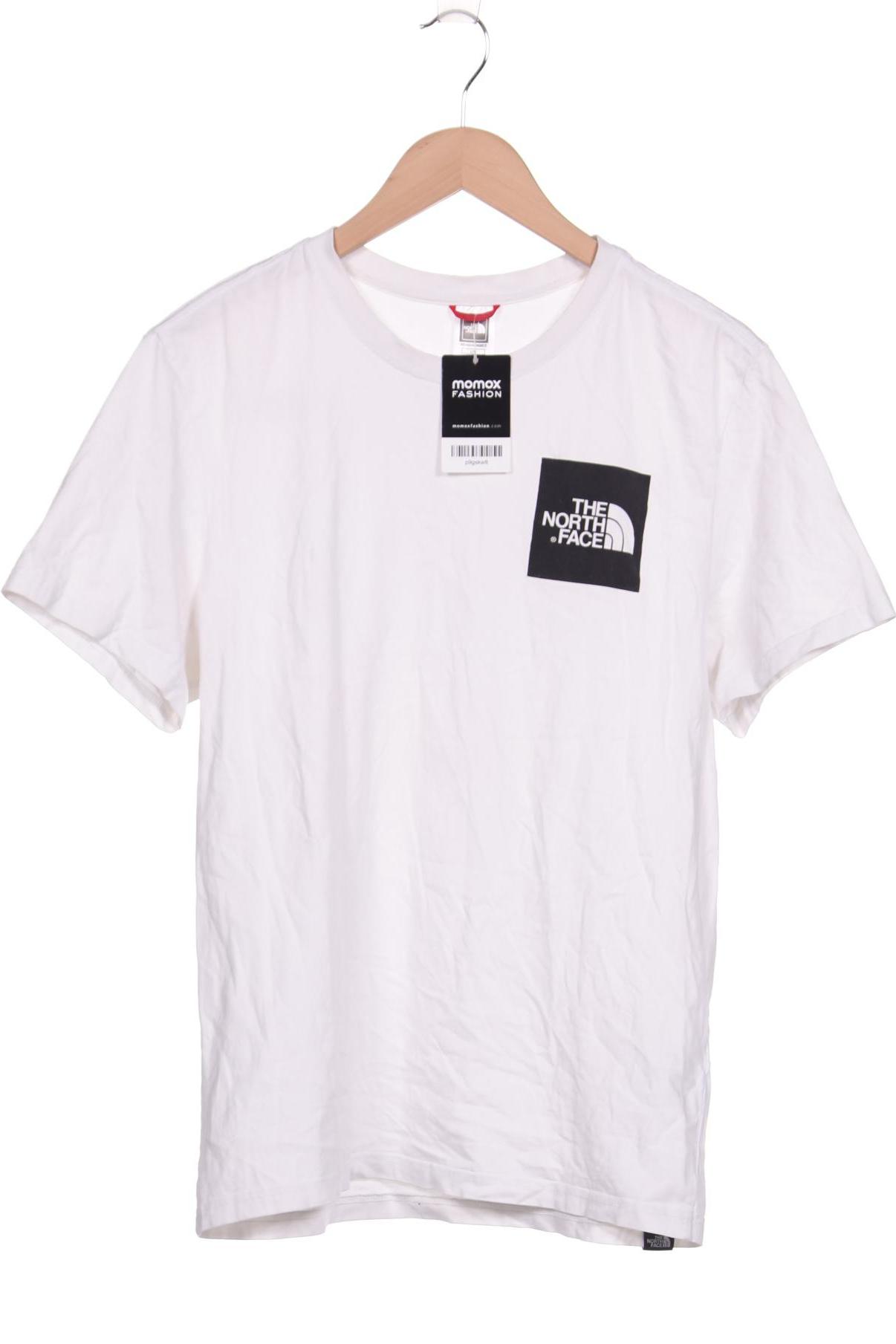 

The North Face Herren T-Shirt, weiß
