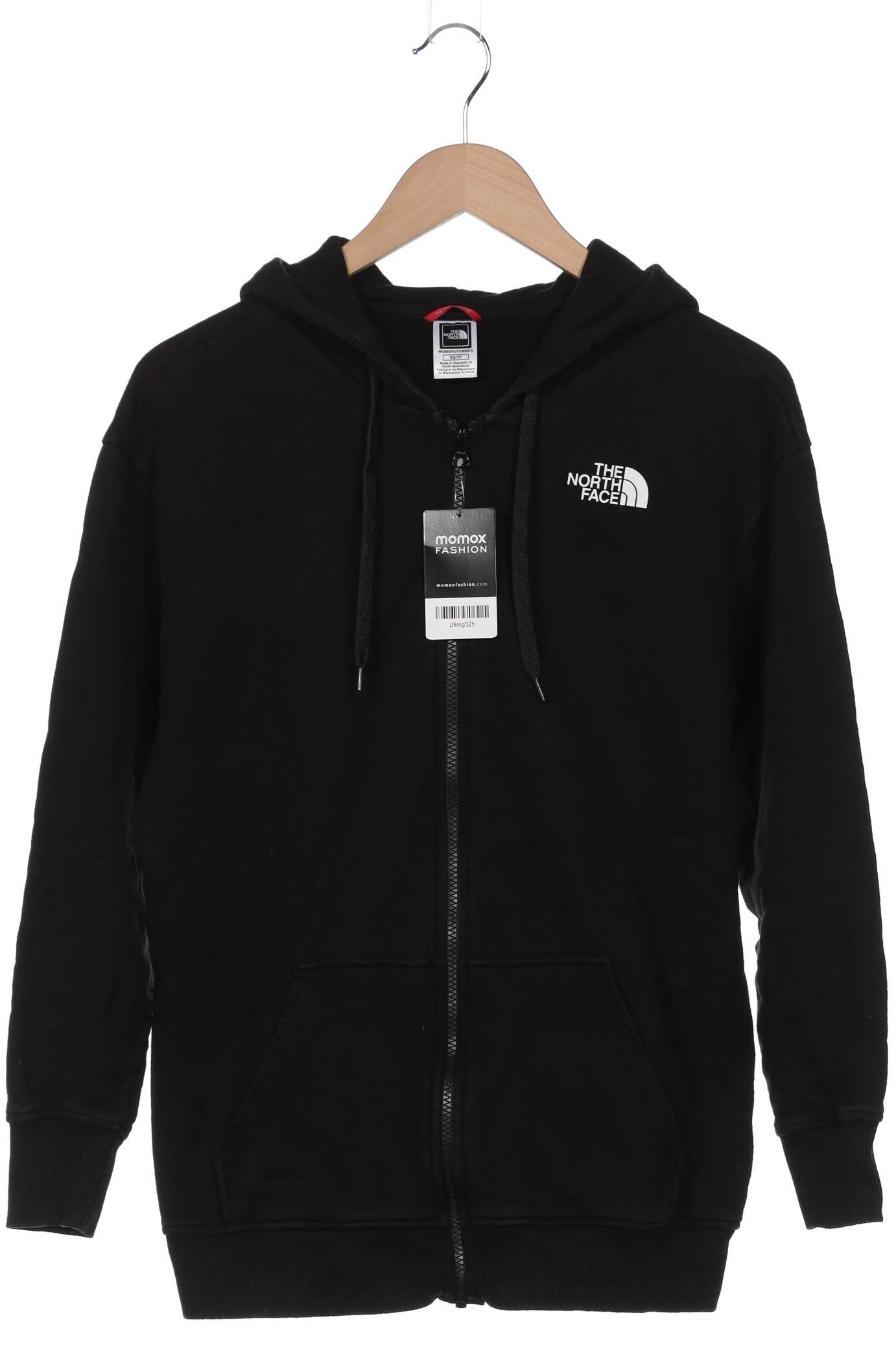 

The North Face Damen Kapuzenpullover, schwarz, Gr. 34