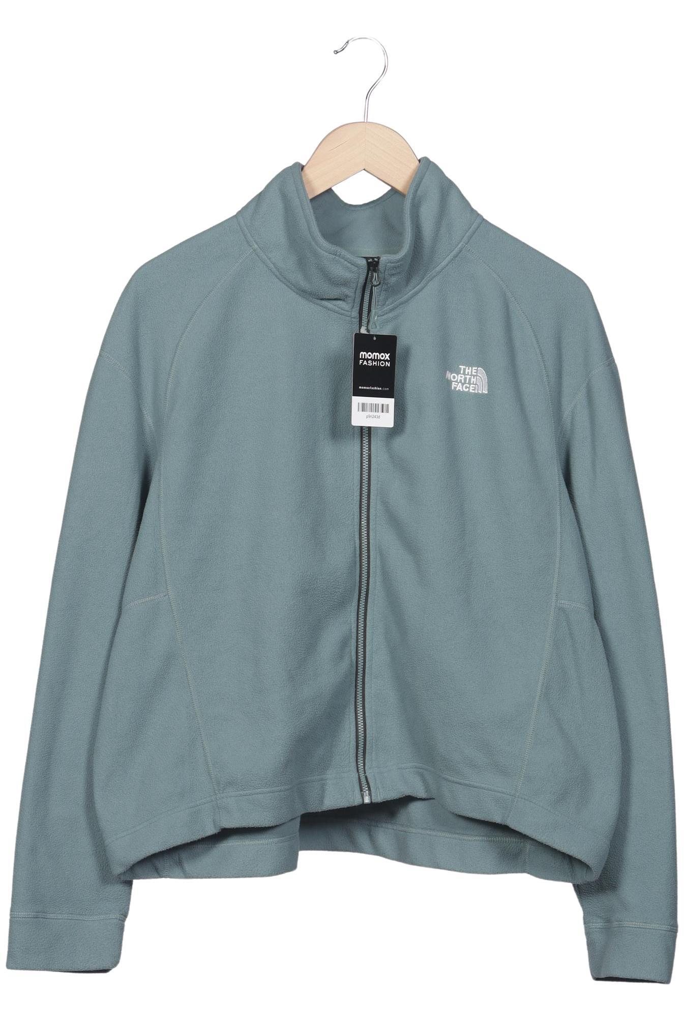

The North Face Damen Sweatshirt, türkis, Gr. 46