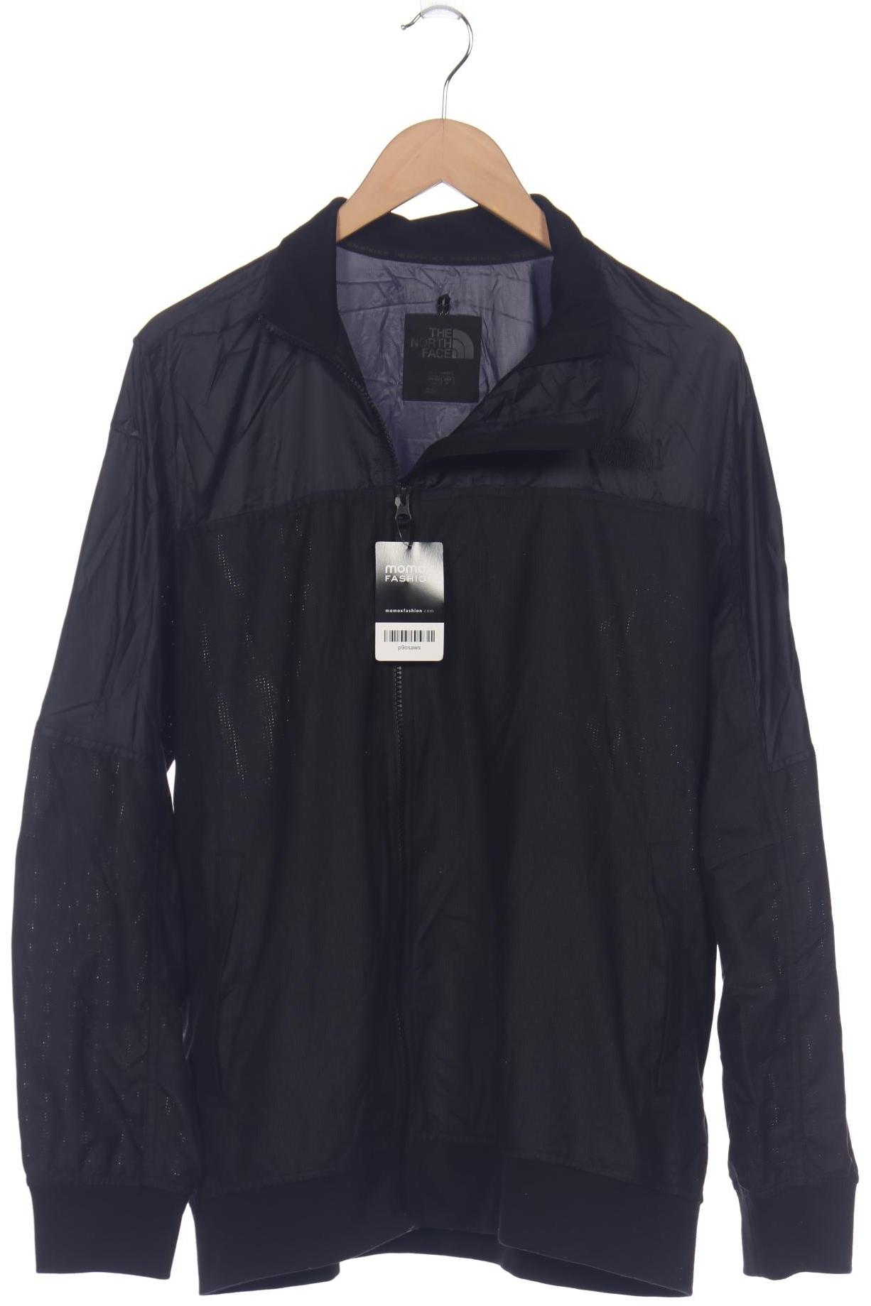 

The North Face Herren Jacke, schwarz, Gr. 52