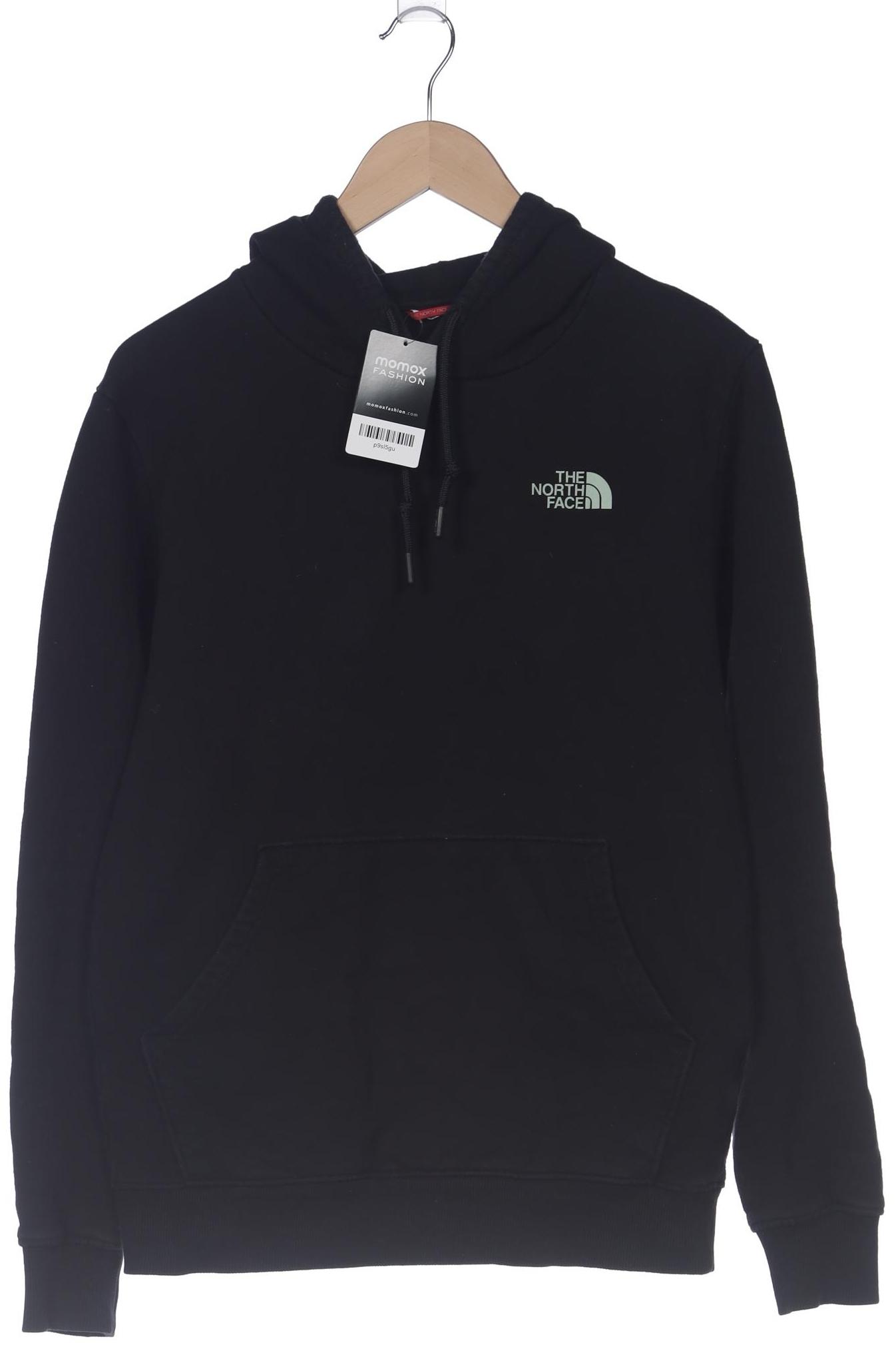 

The North Face Herren Kapuzenpullover, schwarz, Gr. 48