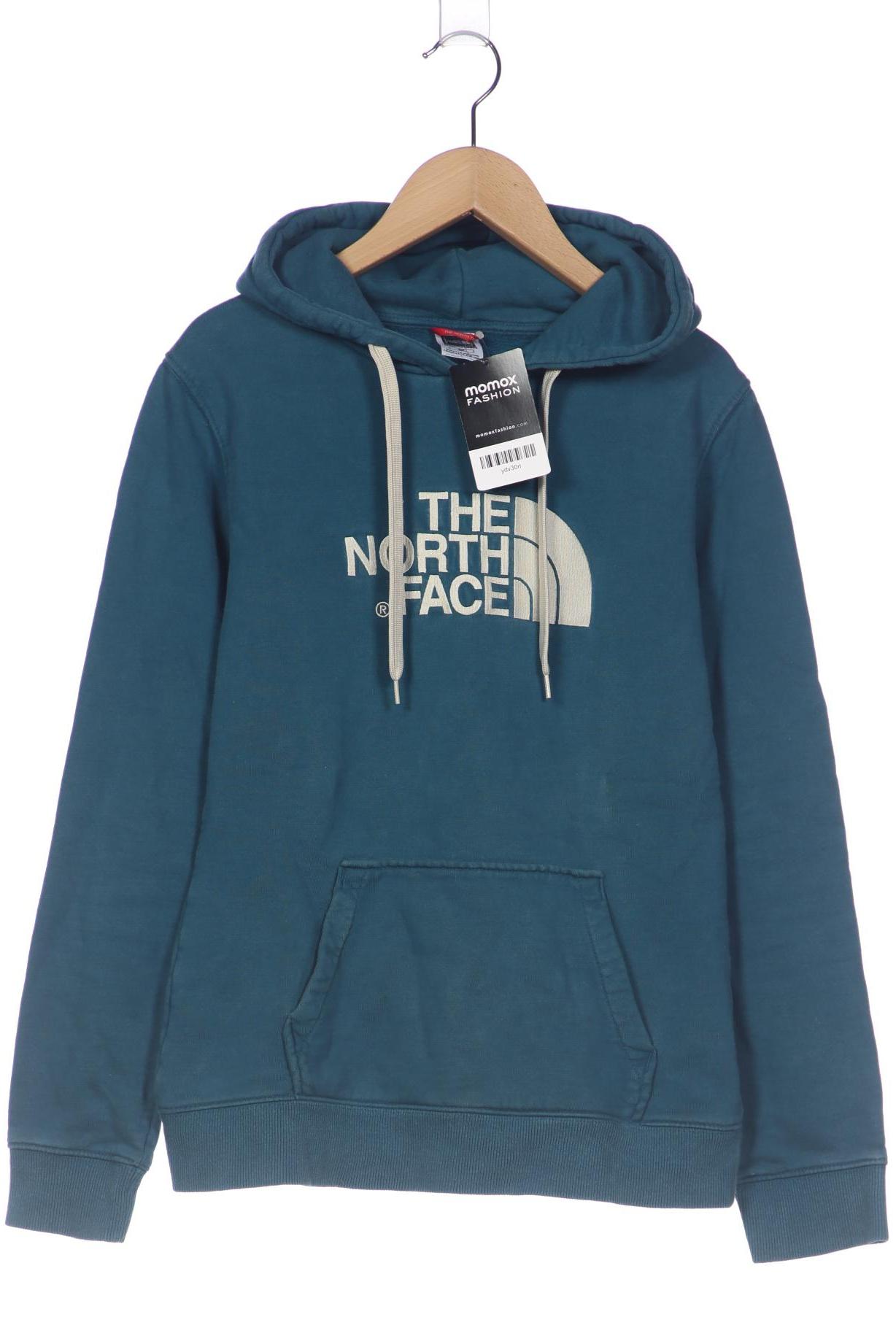 

The North Face Damen Kapuzenpullover, blau, Gr. 36