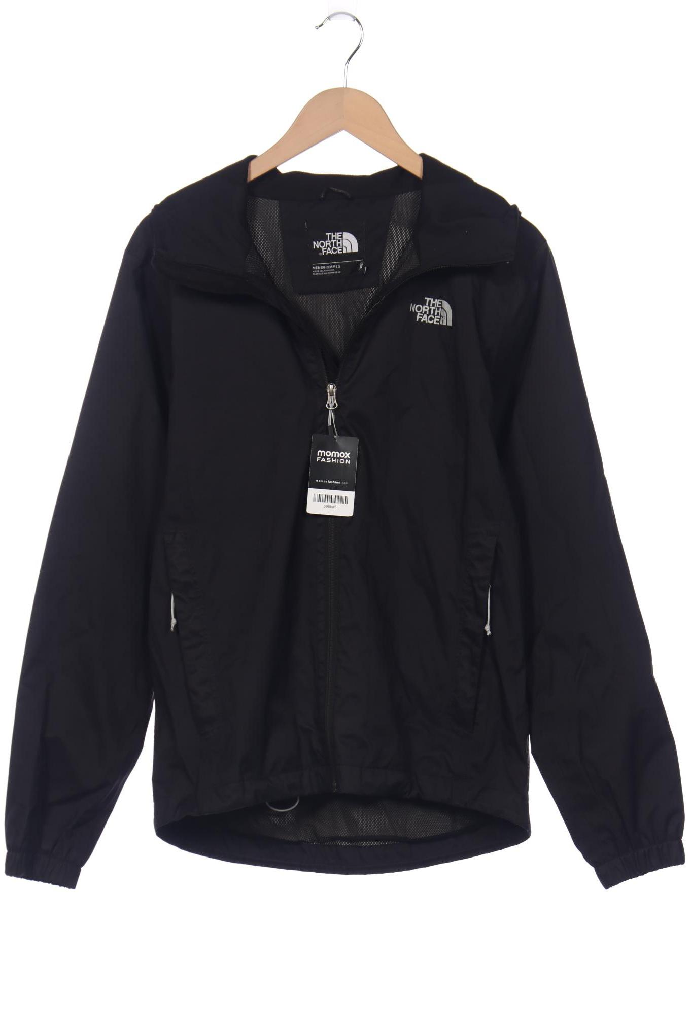 

The North Face Herren Jacke, schwarz