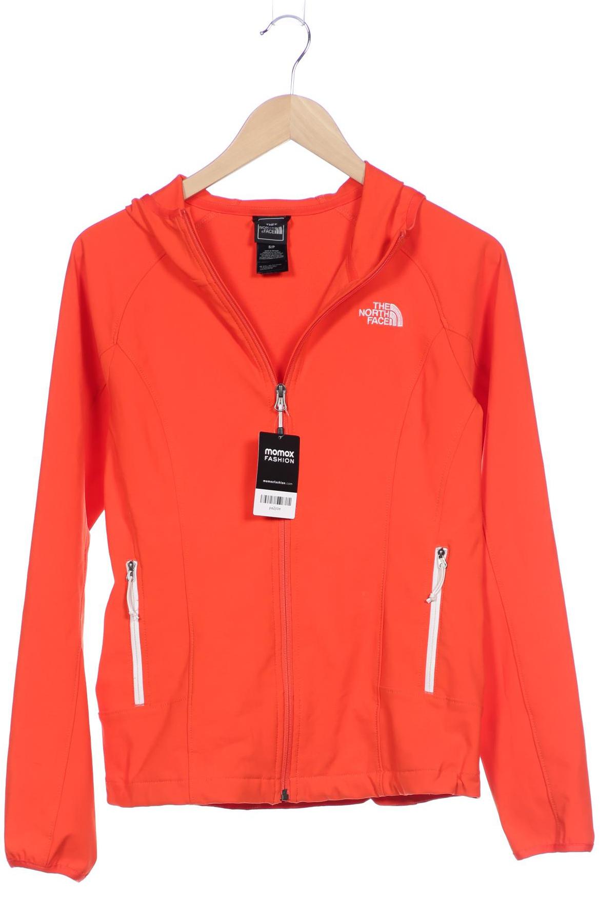 

The North Face Damen Jacke, orange, Gr. 36