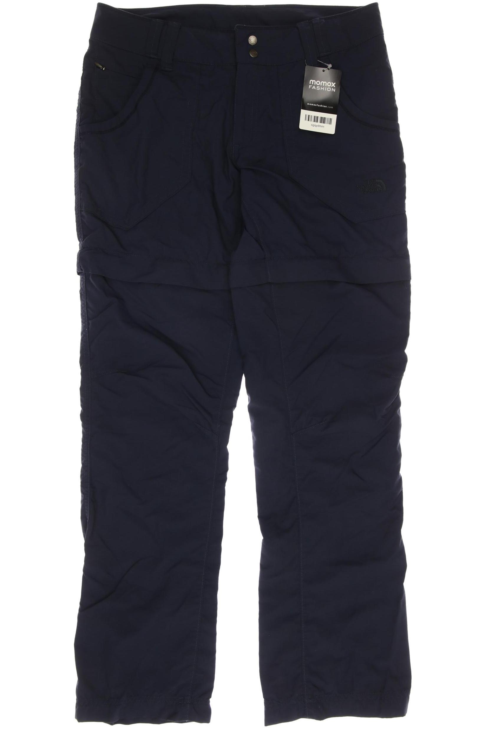 

The North Face Damen Stoffhose, marineblau