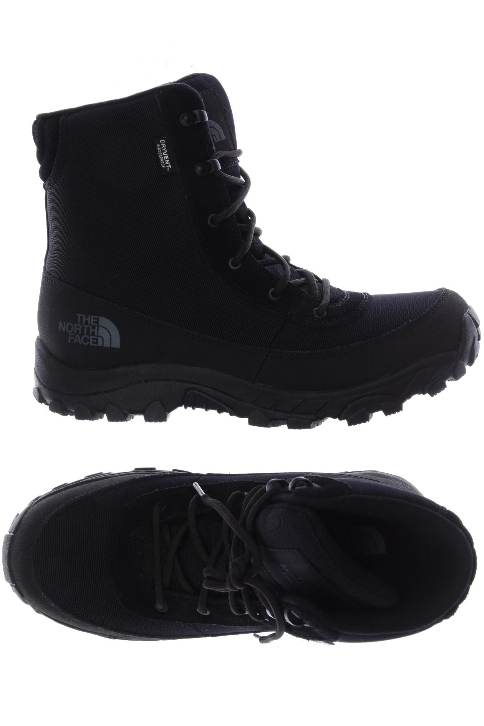 

The North Face Herren Stiefel, schwarz, Gr. 41