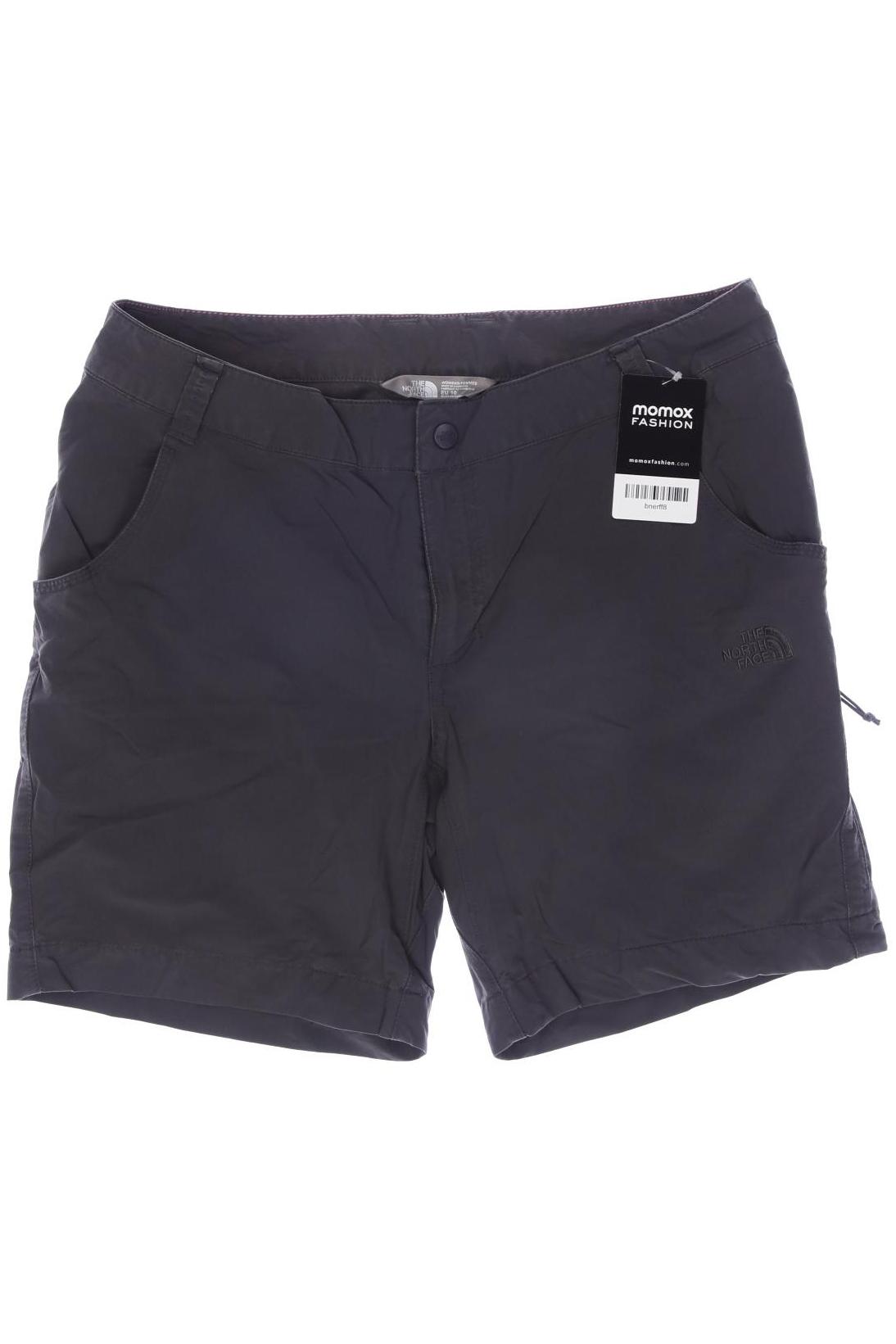 

The North Face Damen Shorts, grau, Gr. 10