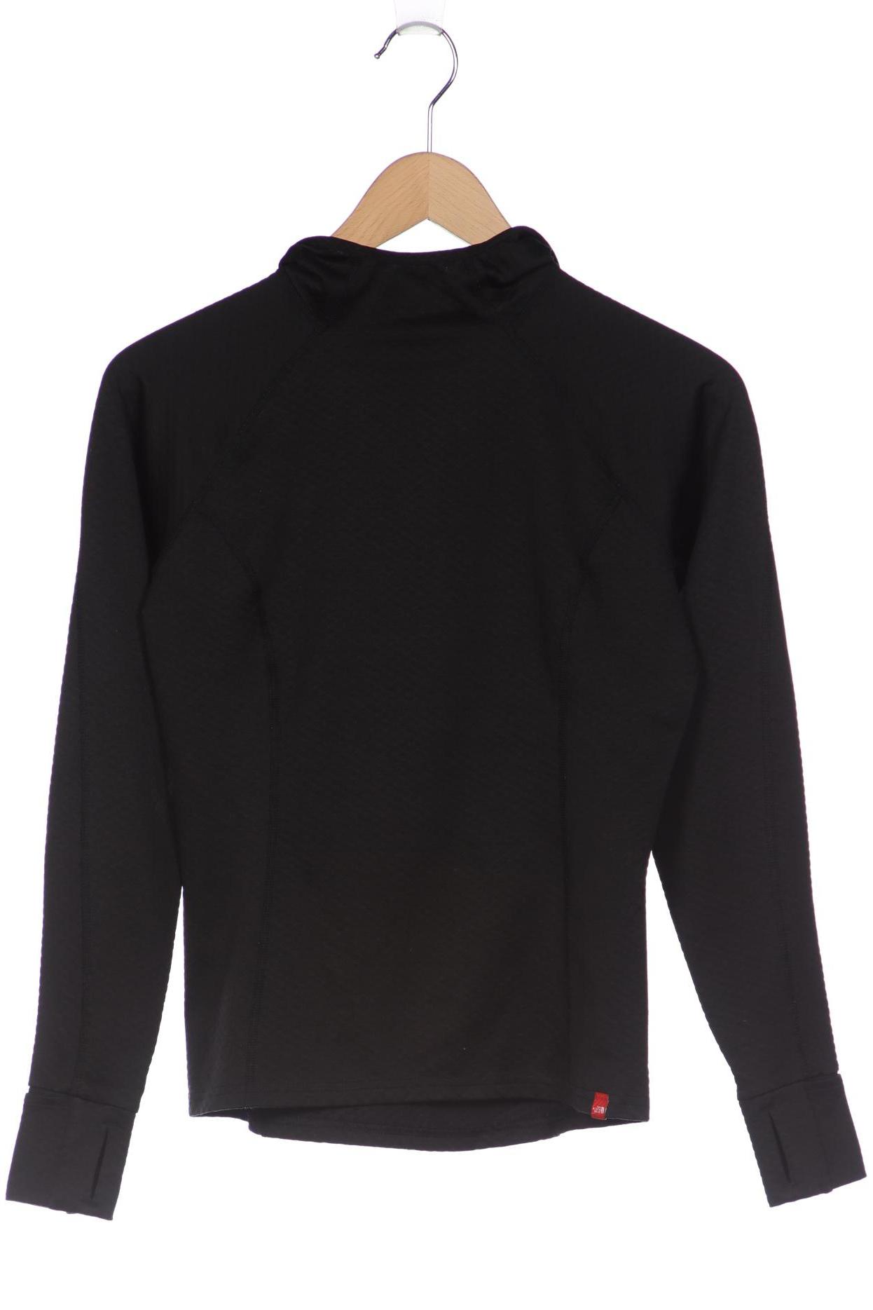 

The North Face Damen Kapuzenpullover, schwarz, Gr. 34