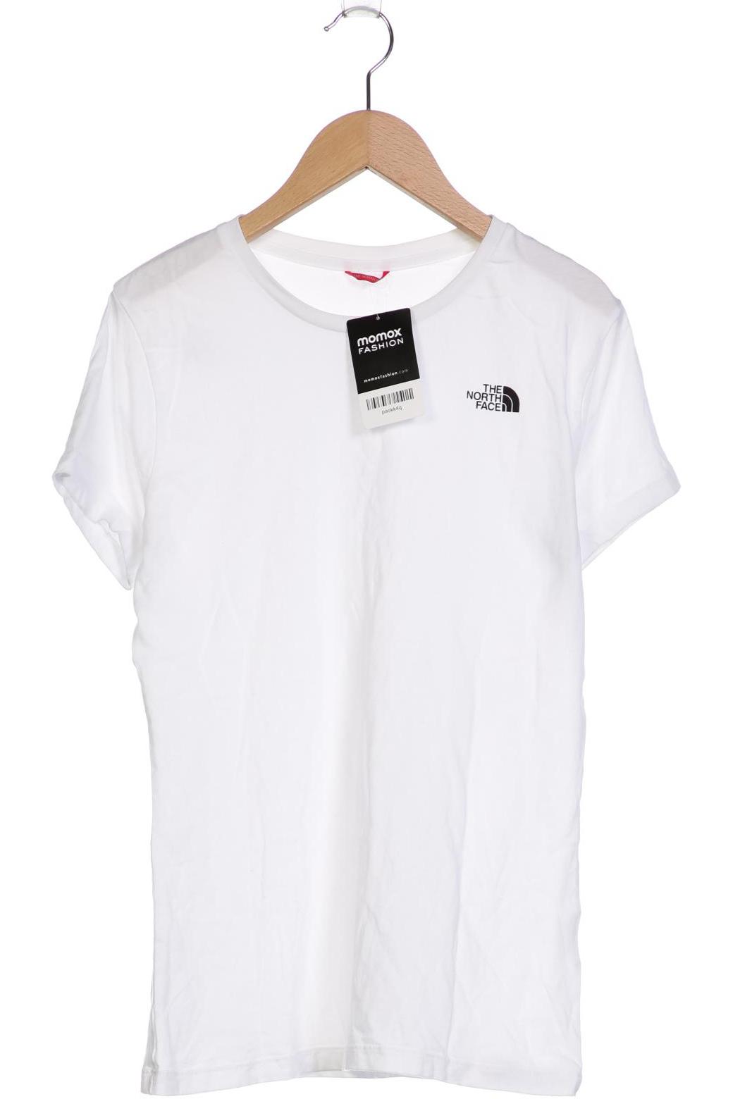 

The North Face Damen T-Shirt, weiß, Gr. 36