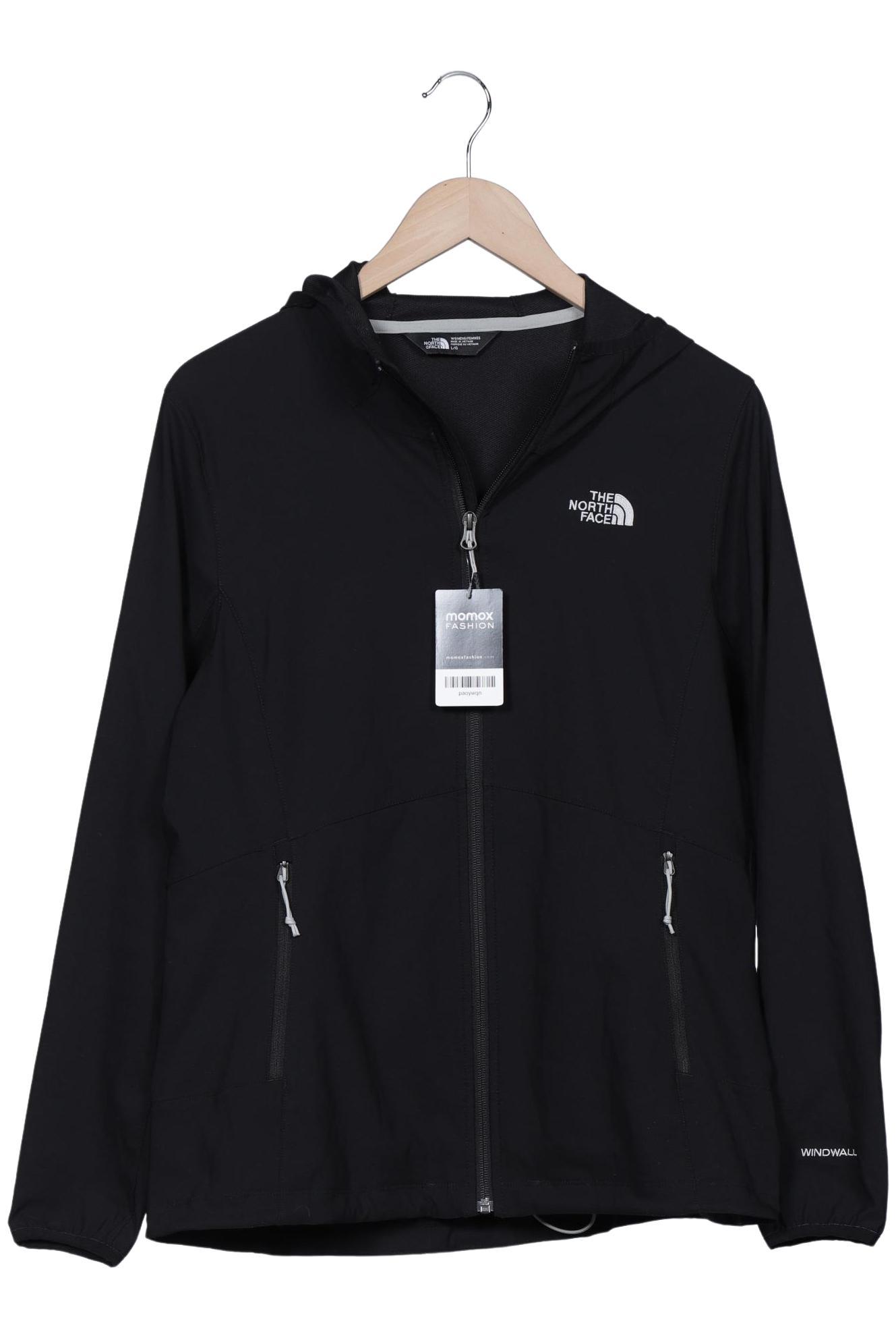 

The North Face Damen Jacke, schwarz, Gr. 42