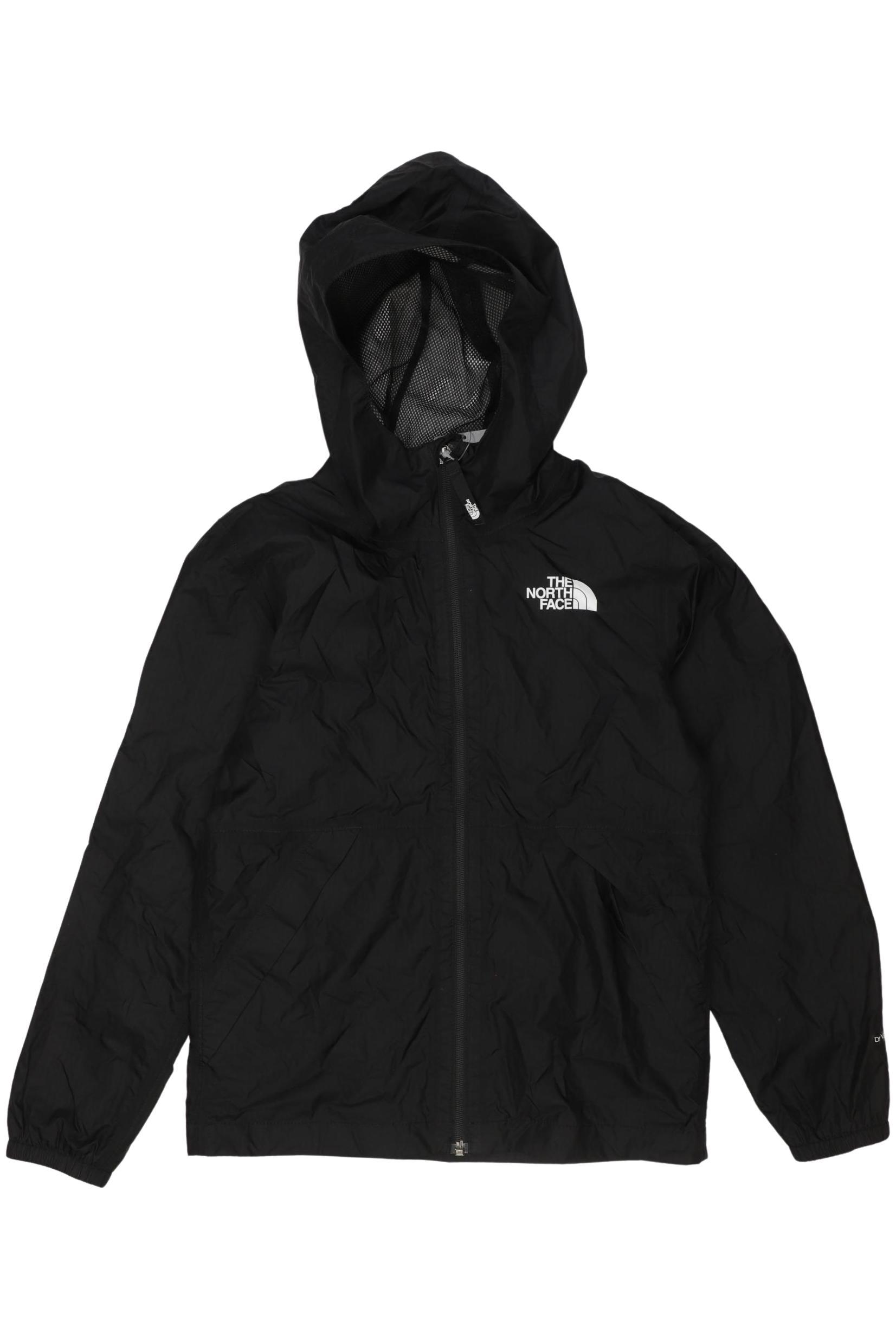 

The North Face Jungen Jacke, schwarz, Gr. 146