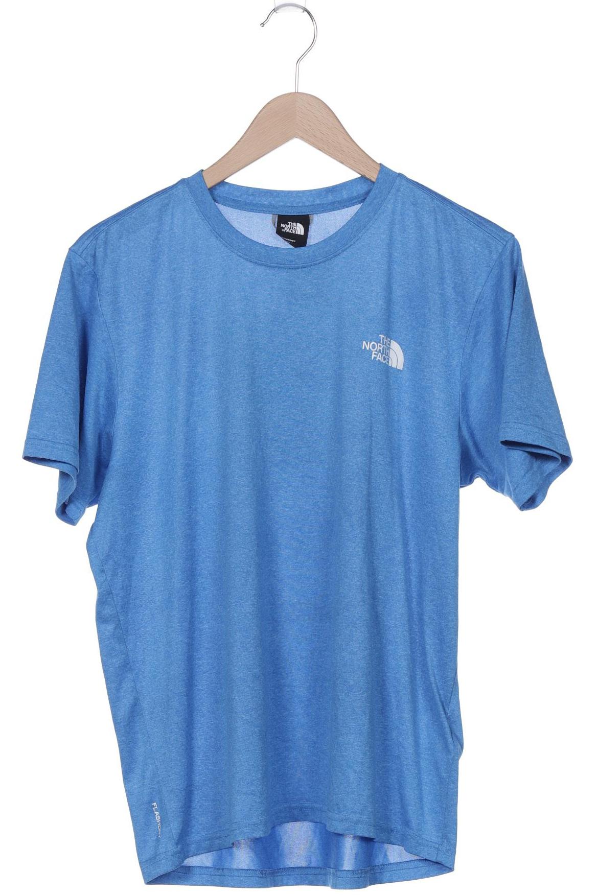 

The North Face Herren T-Shirt, blau, Gr. 48