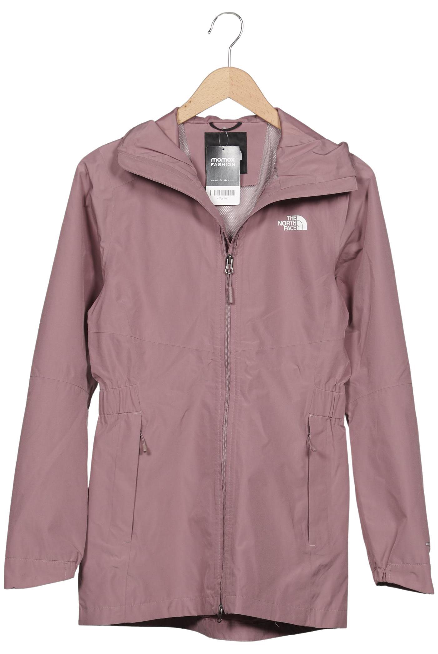 

The North Face Damen Jacke, flieder, Gr. 36