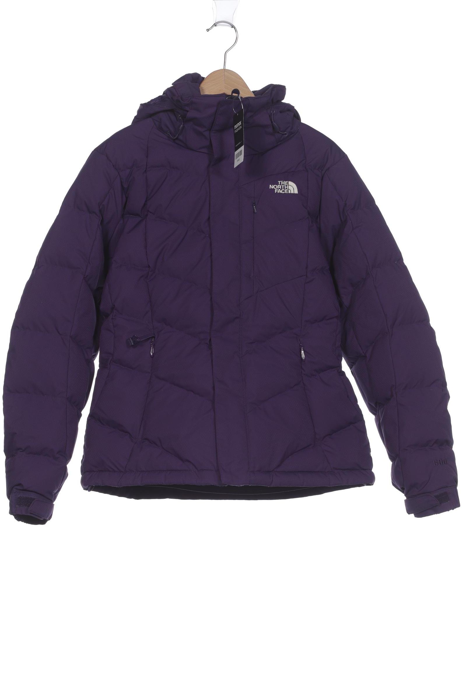 

The North Face Damen Jacke, flieder, Gr. 38