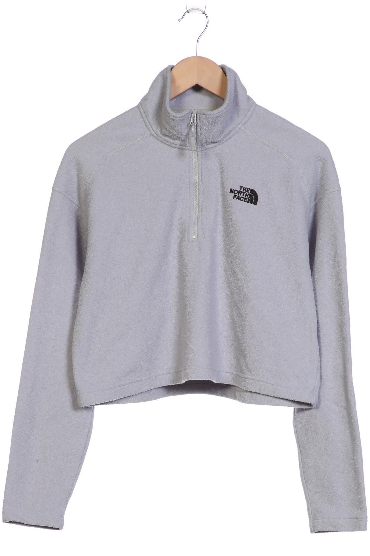 

The North Face Damen Sweatshirt, grau, Gr. 38