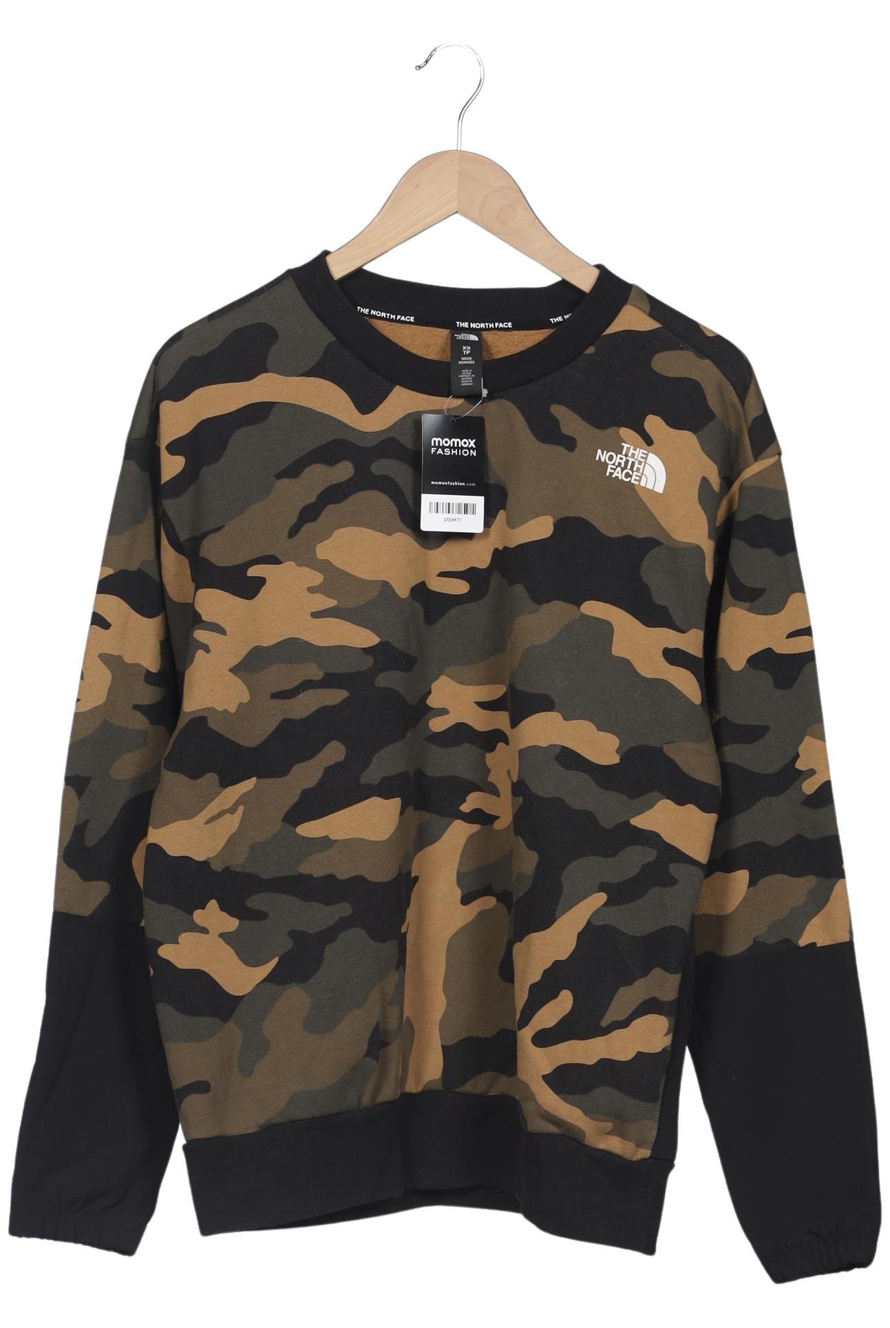 Thumbnail - The North Face Herren Sweatshirt, mehrfarbig, Gr. 44