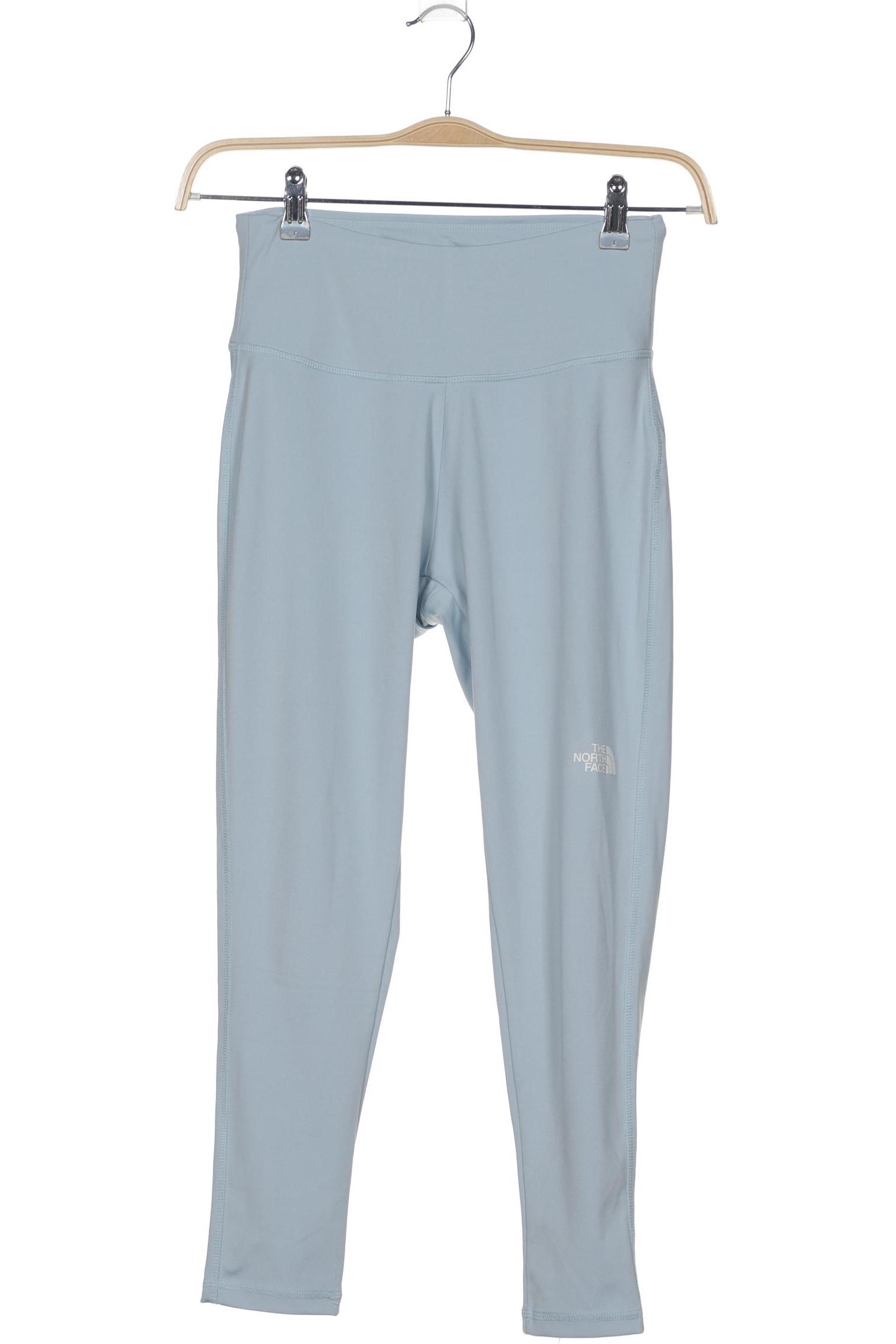 

The North Face Damen Stoffhose, hellblau, Gr. 0