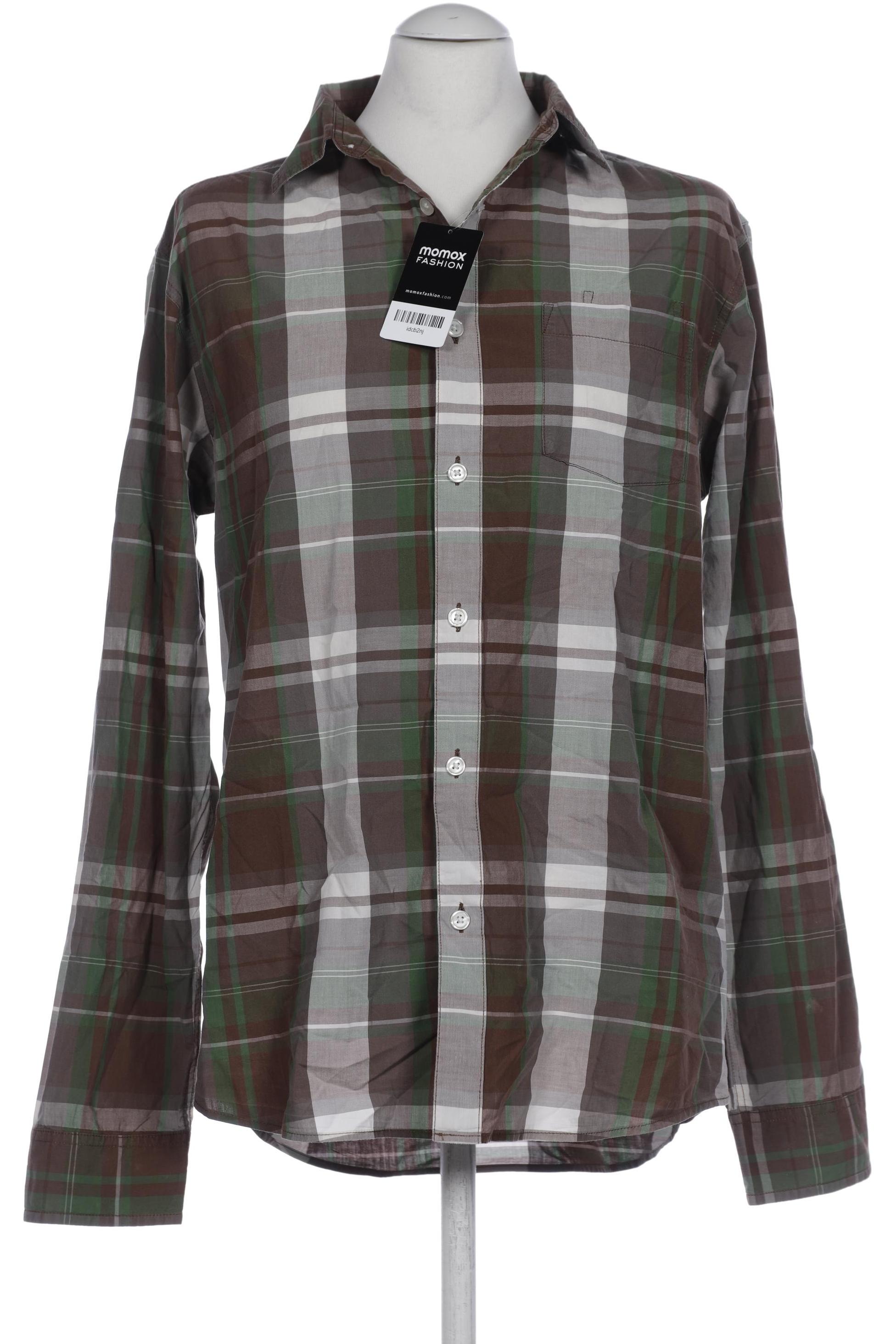 

The North Face Herren Hemd, braun, Gr. 48