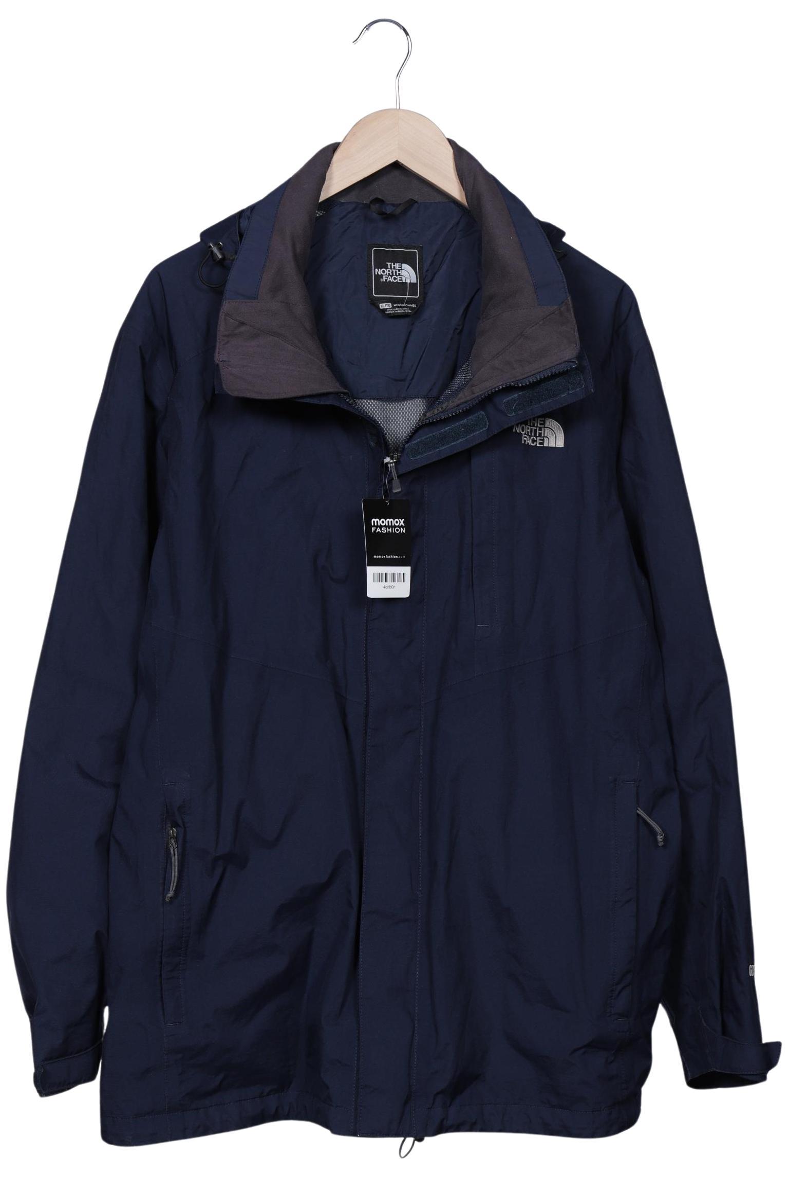 

The North Face Herren Jacke, marineblau, Gr. 54