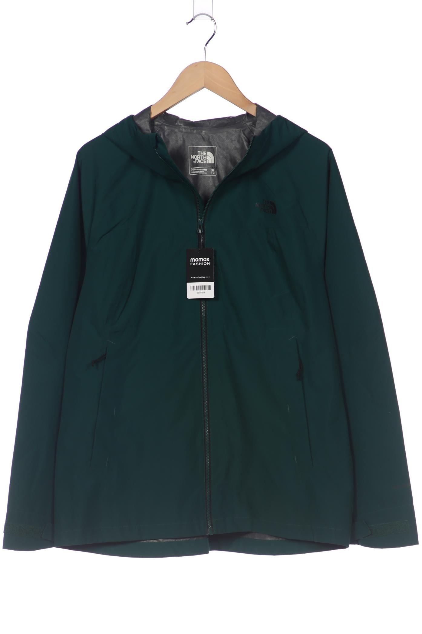 

The North Face Damen Jacke, grün, Gr. 44