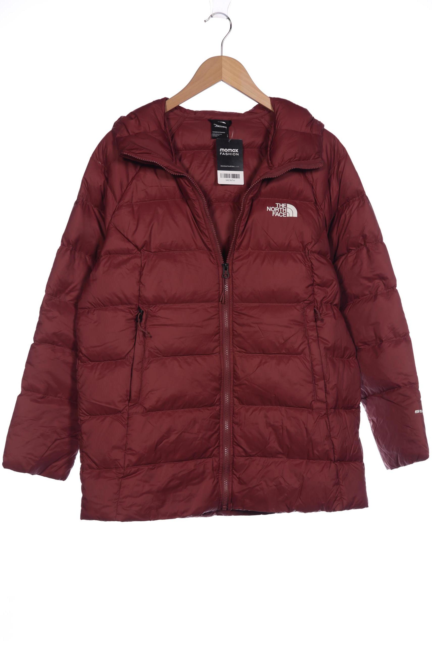 

The North Face Damen Mantel, bordeaux, Gr. 42
