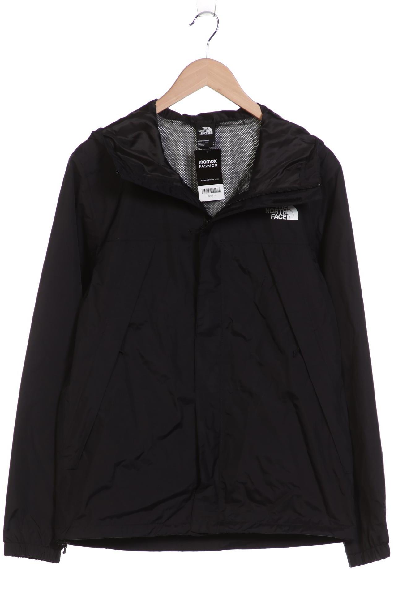 

The North Face Herren Jacke, schwarz, Gr. 46