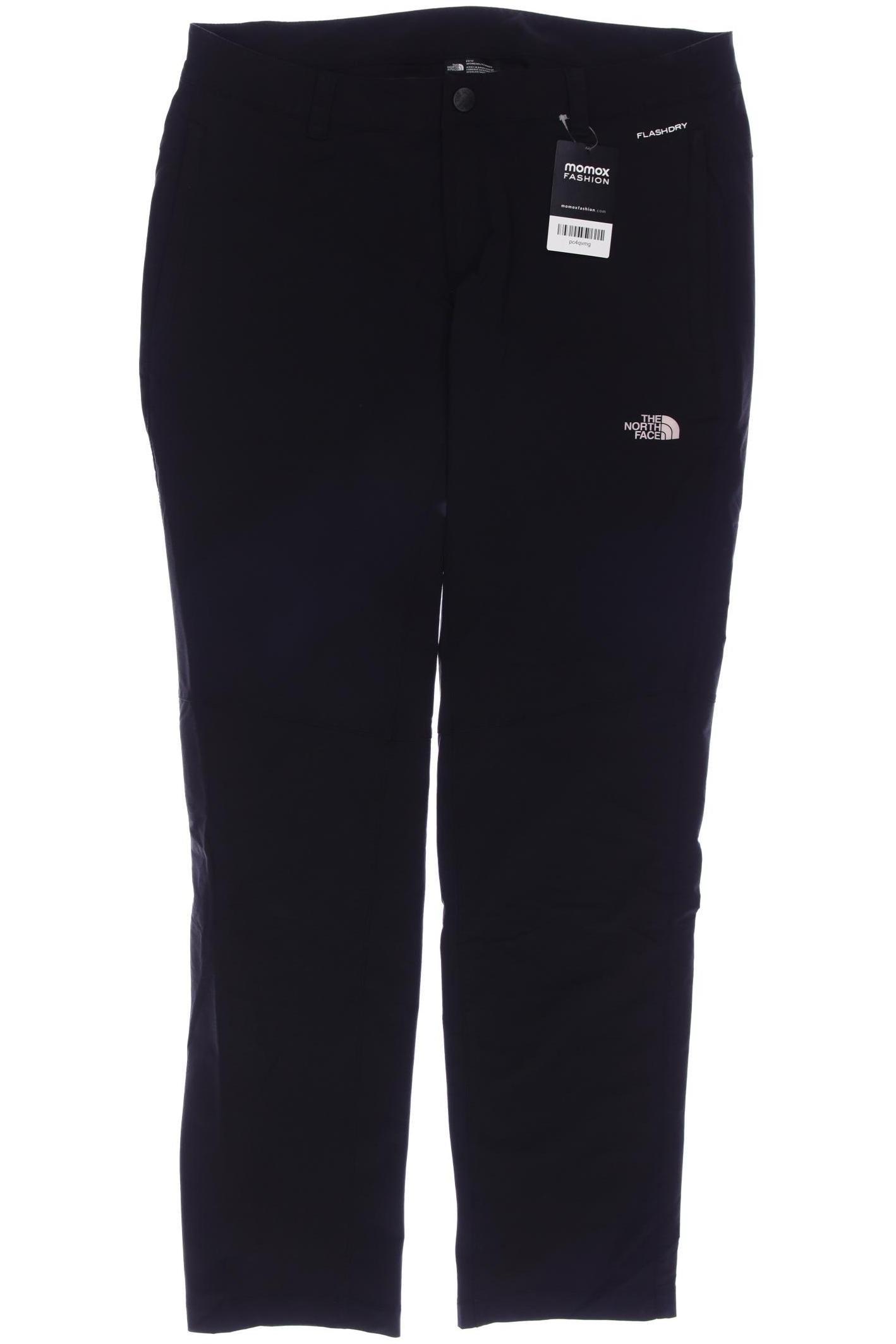 

The North Face Damen Stoffhose, schwarz