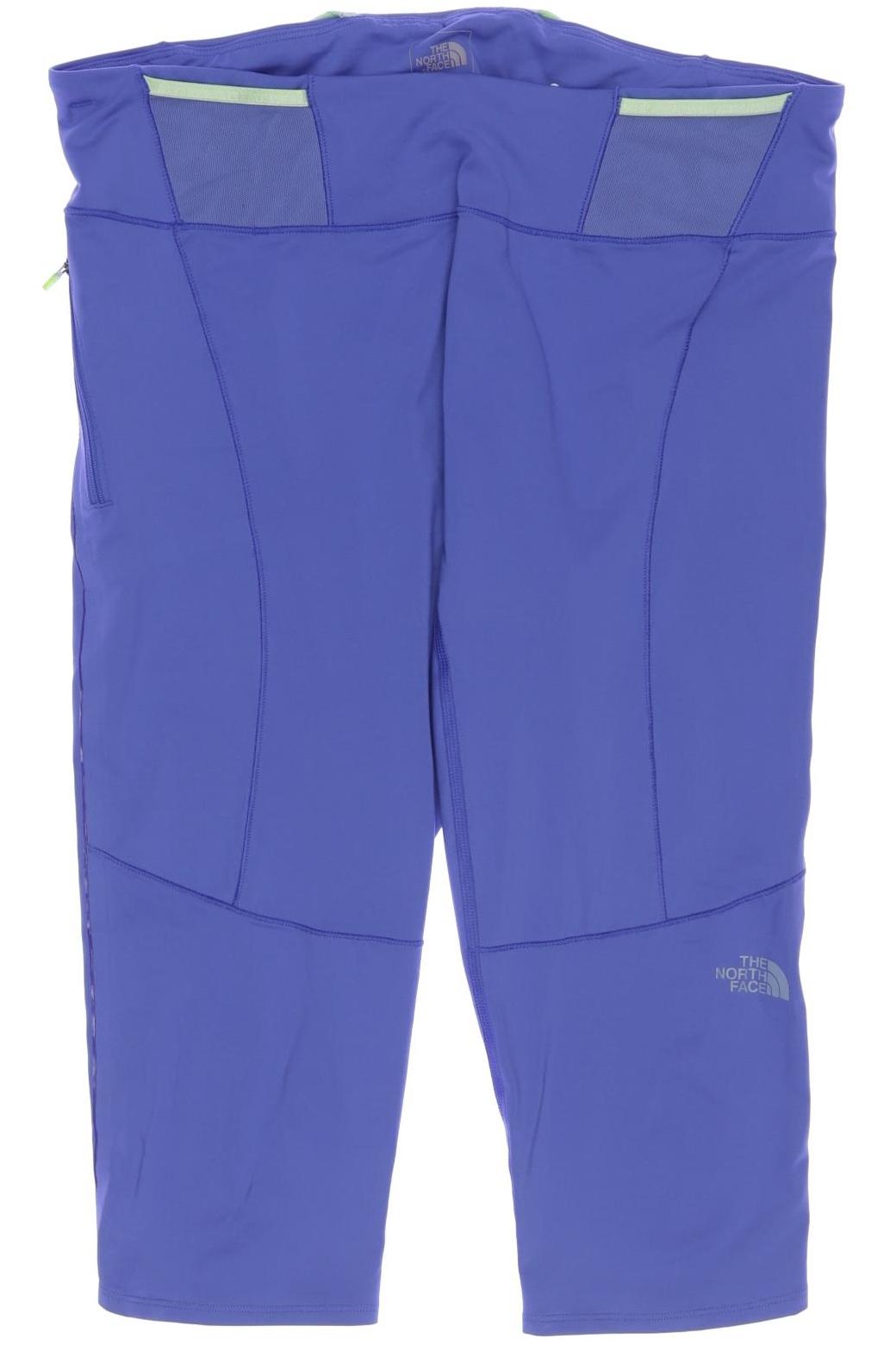 

The North Face Damen Shorts, blau, Gr. 42