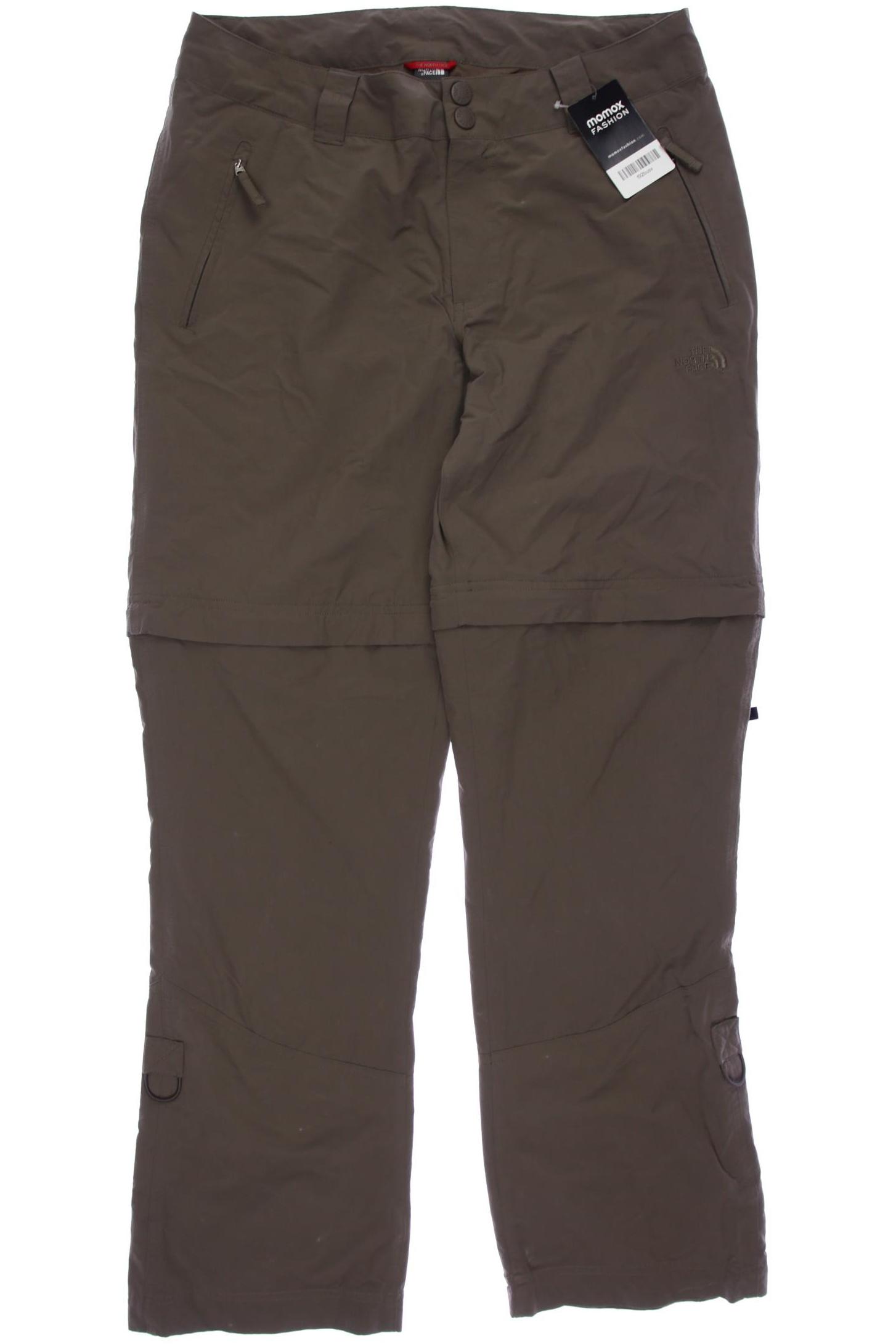 

The North Face Damen Stoffhose, braun, Gr. 12