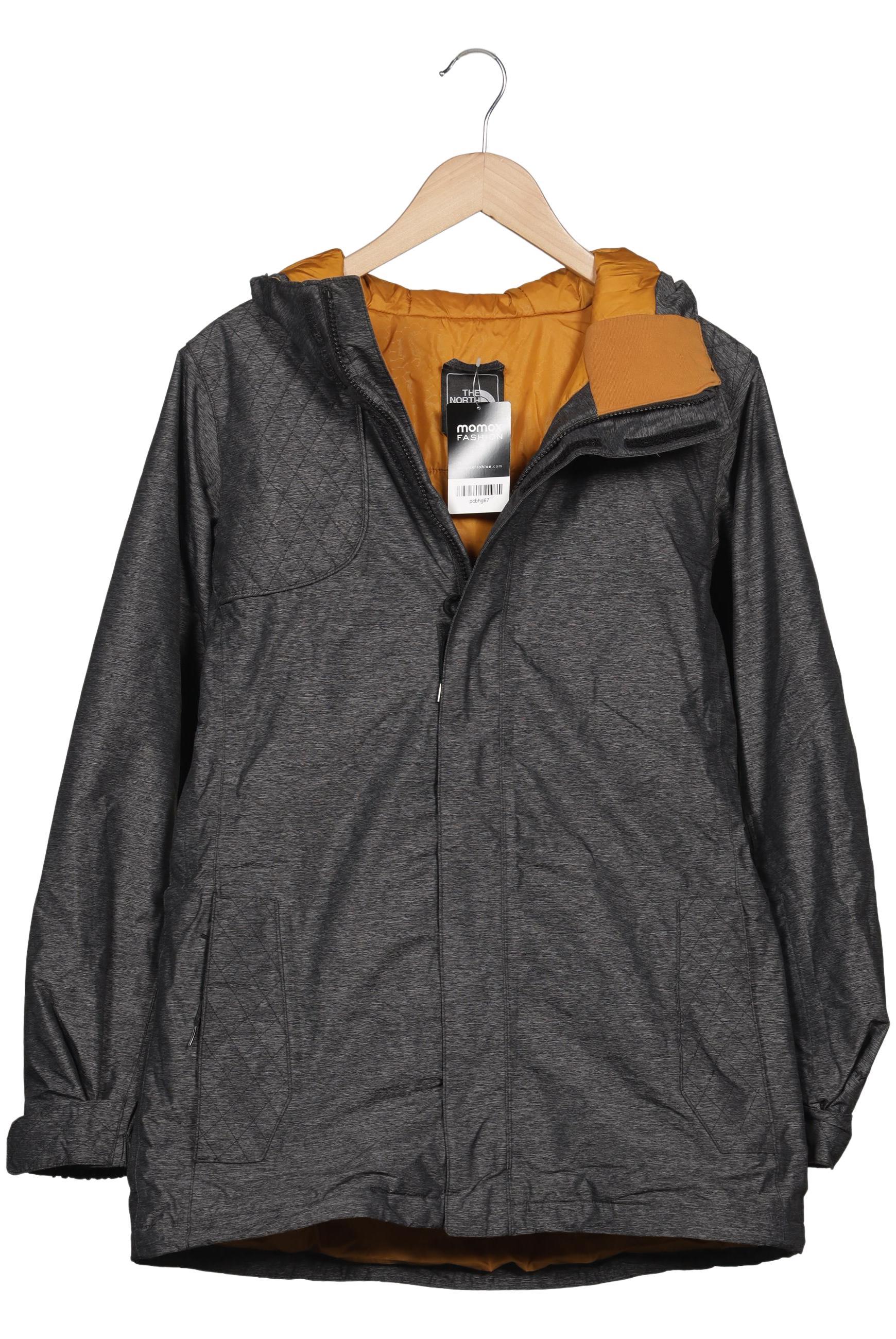 

The North Face Damen Mantel, grau, Gr. 38