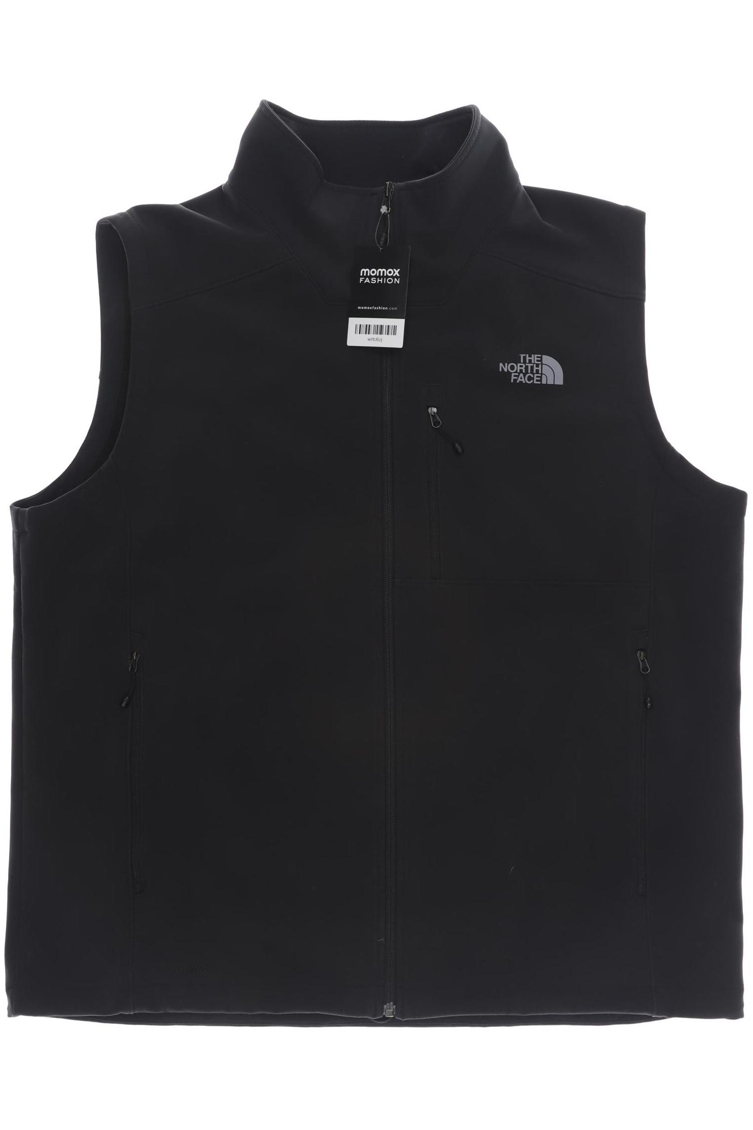 

The North Face Herren Weste, grau