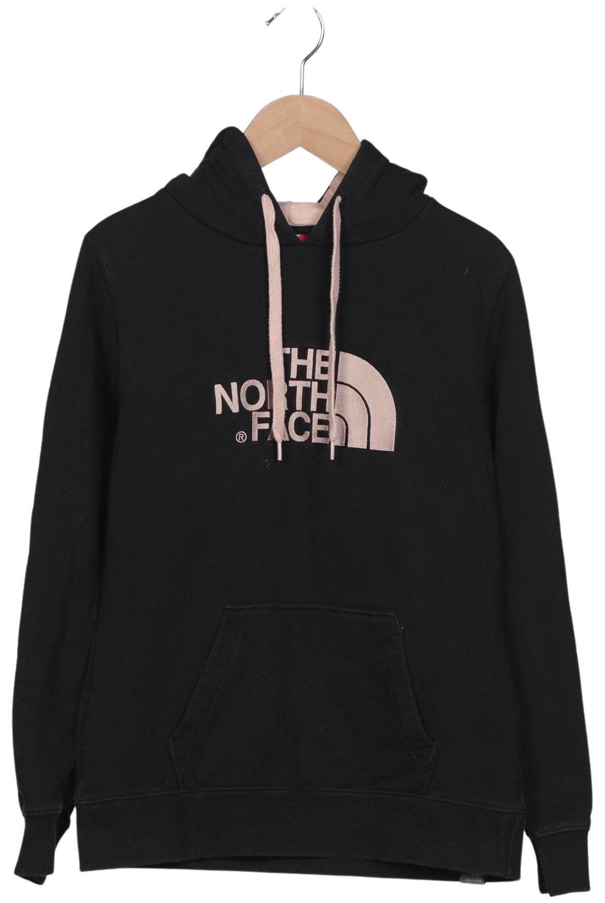

The North Face Damen Kapuzenpullover, schwarz, Gr. 36