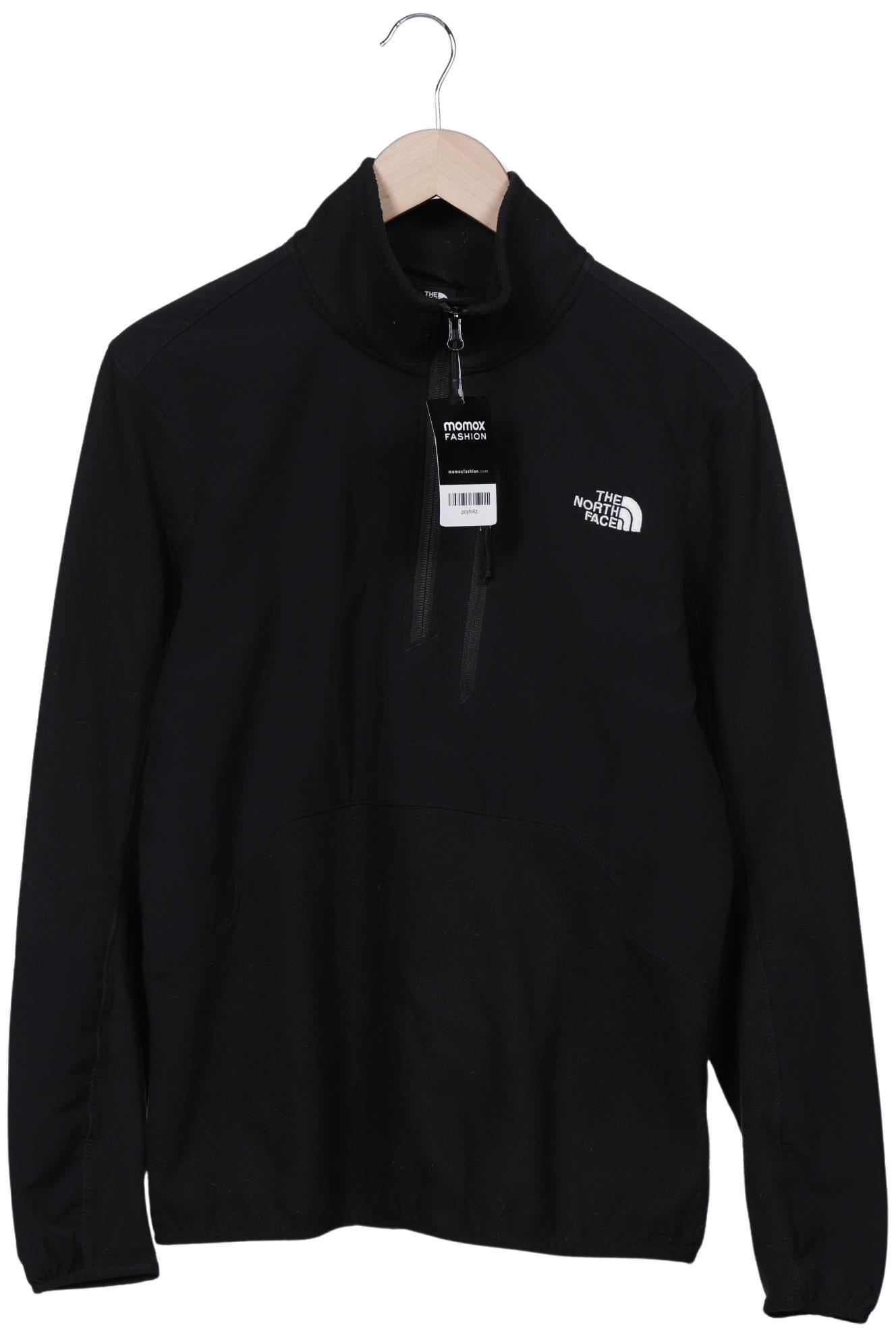 

The North Face Herren Sweatshirt, schwarz, Gr. 48