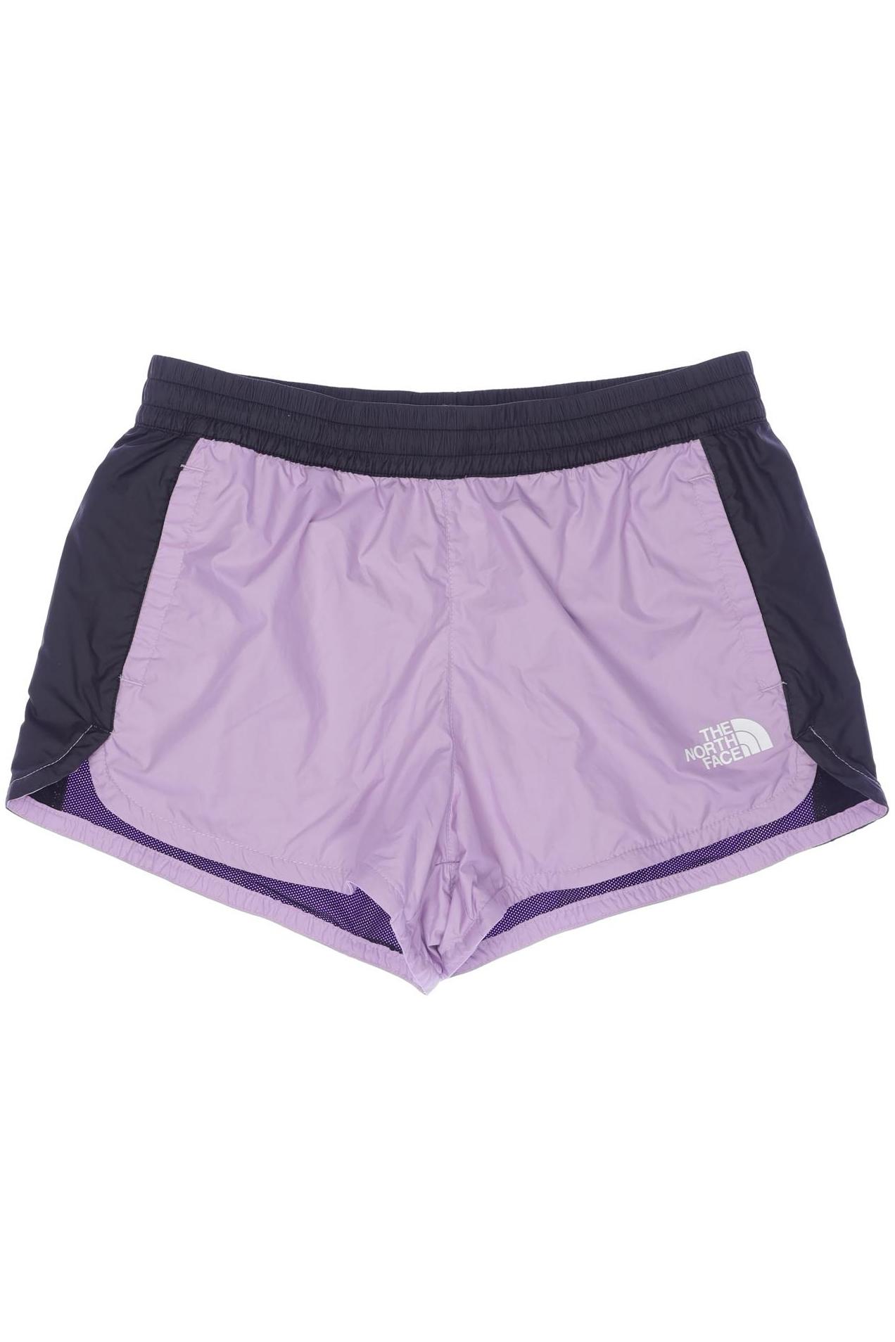 

The North Face Damen Shorts, flieder, Gr. 38