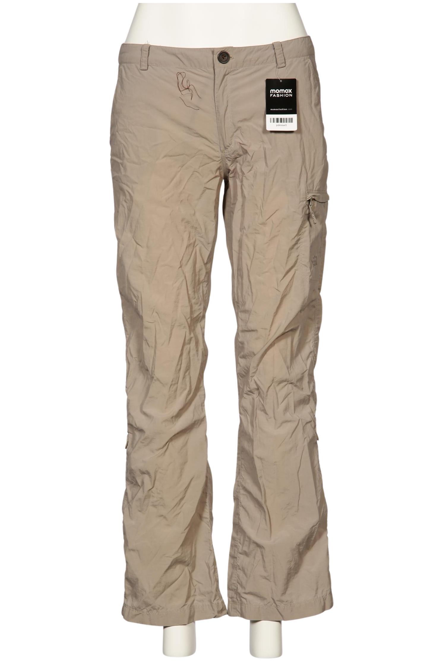 

The North Face Damen Stoffhose, beige, Gr. 10