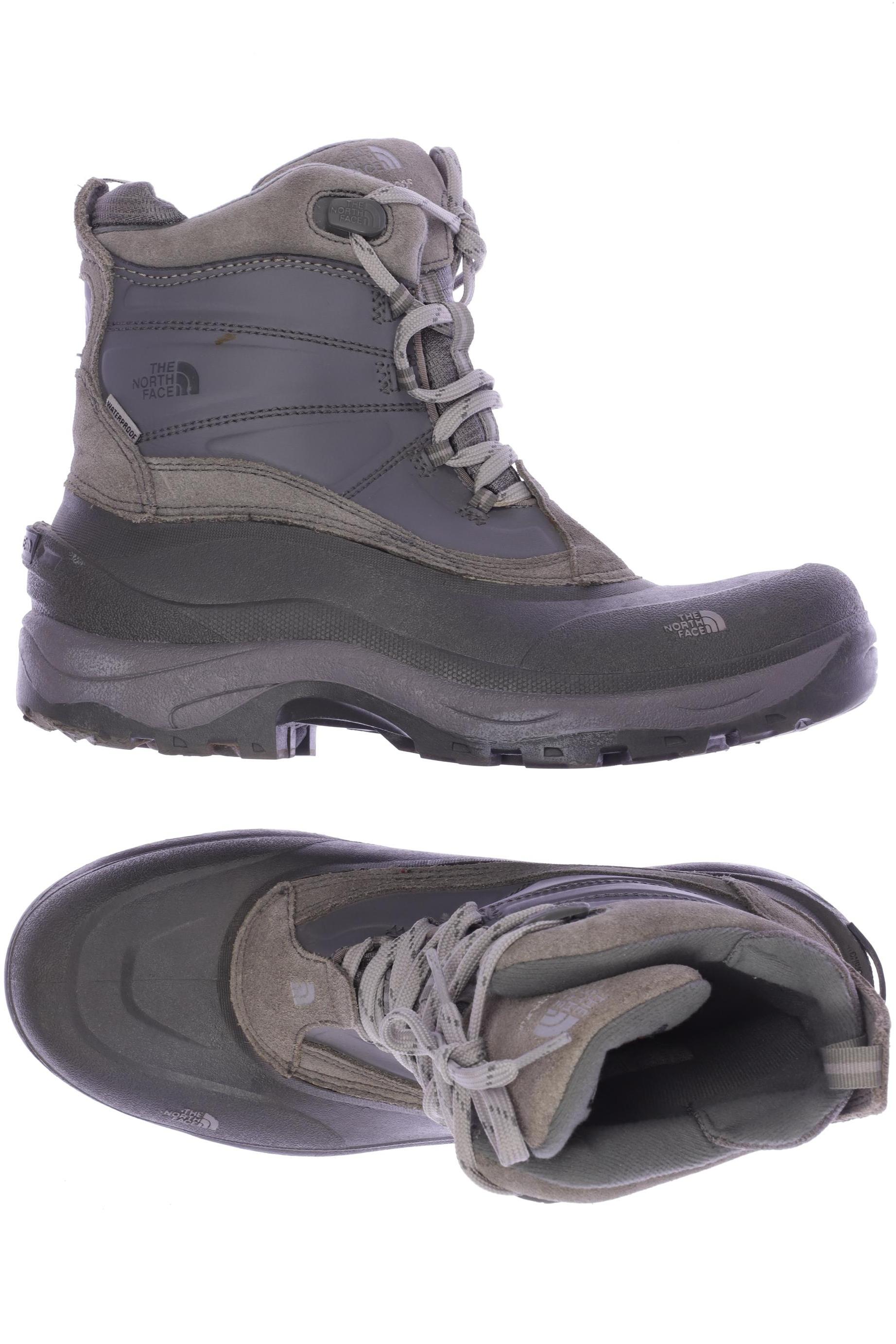 

The North Face Herren Stiefel, grau, Gr. 46